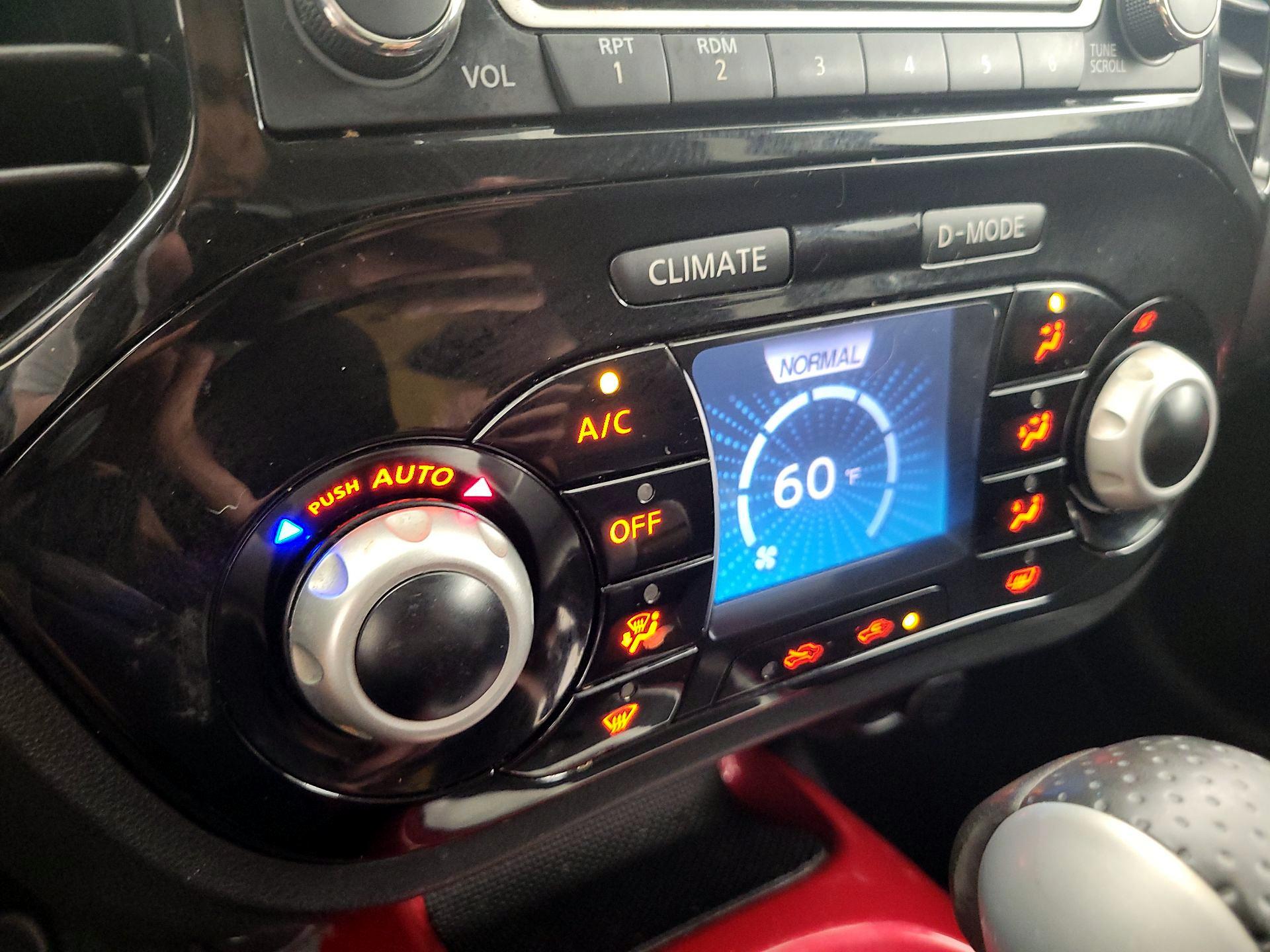 Thumbnail: 2015 Nissan Juke - 16
