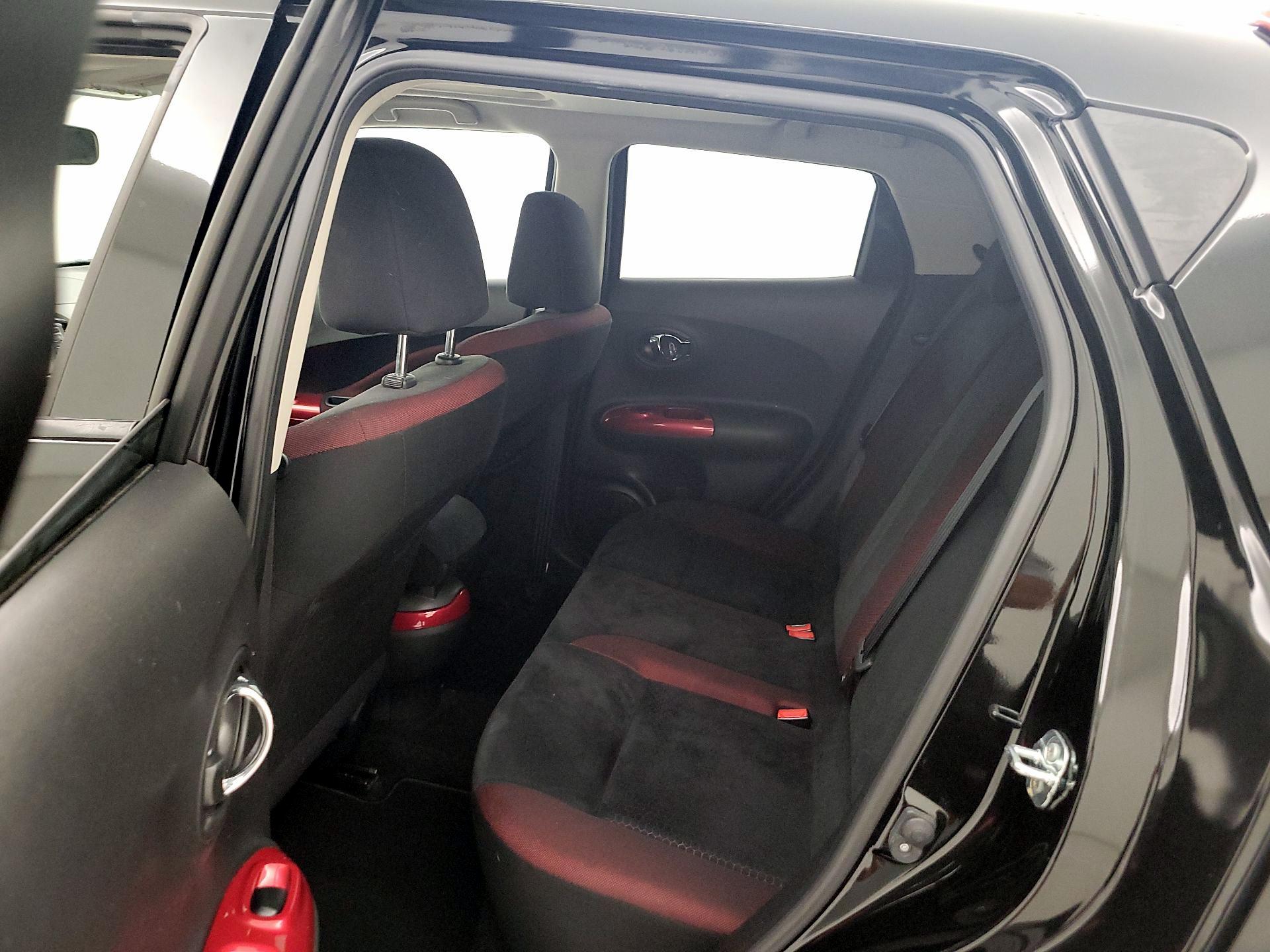 Thumbnail: 2015 Nissan Juke - 20