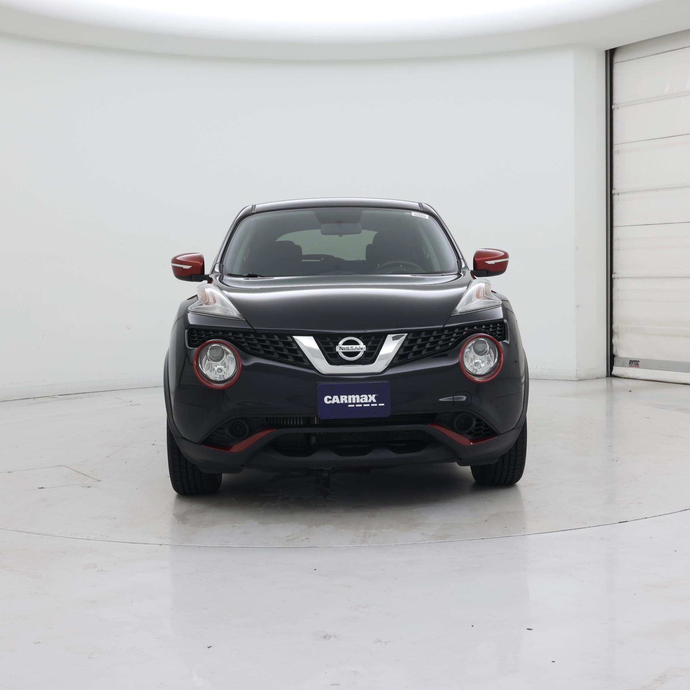 Thumbnail: 2015 Nissan Juke - 5