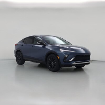 Vehicle exterior view