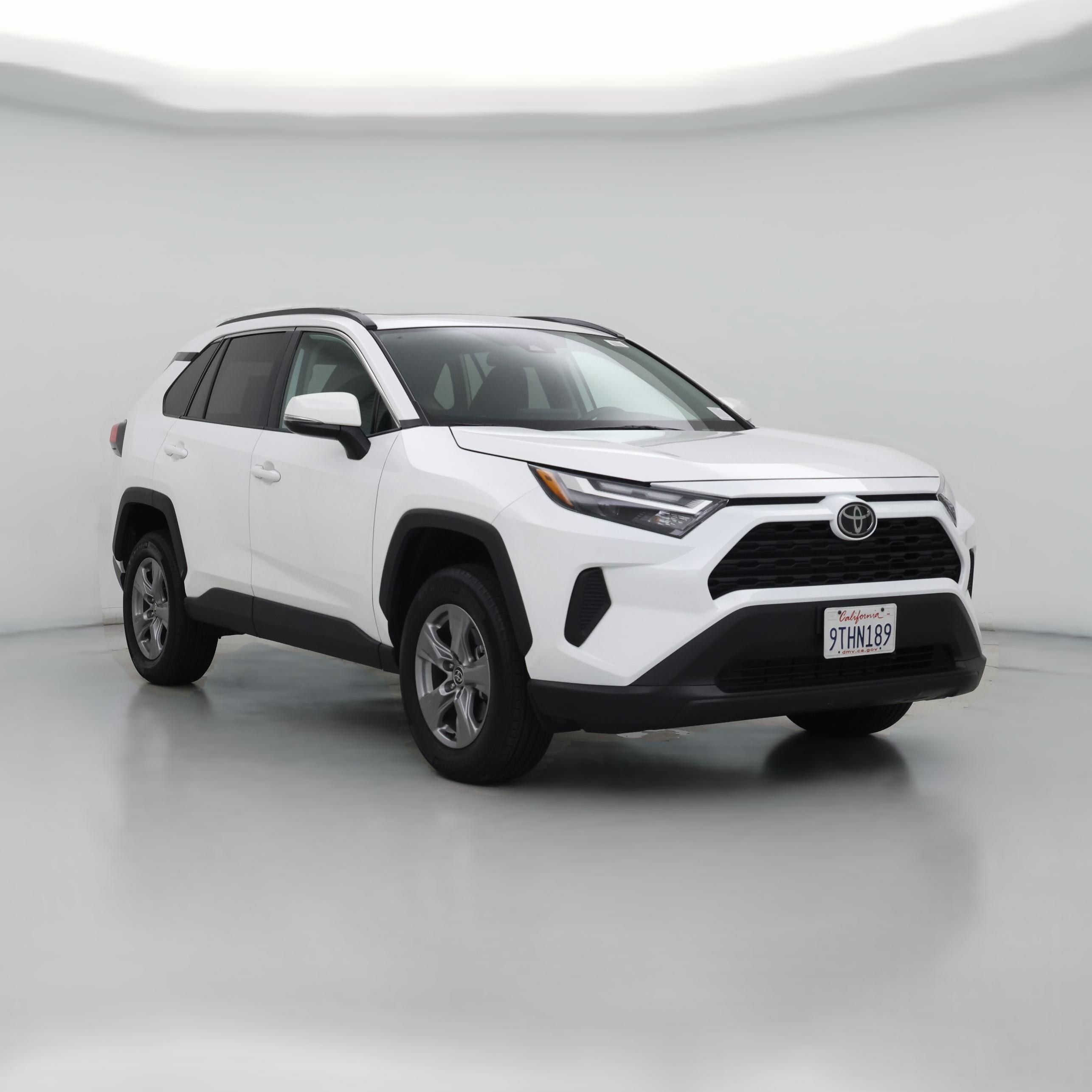Thumbnail: 2025 Toyota RAV4 - 1