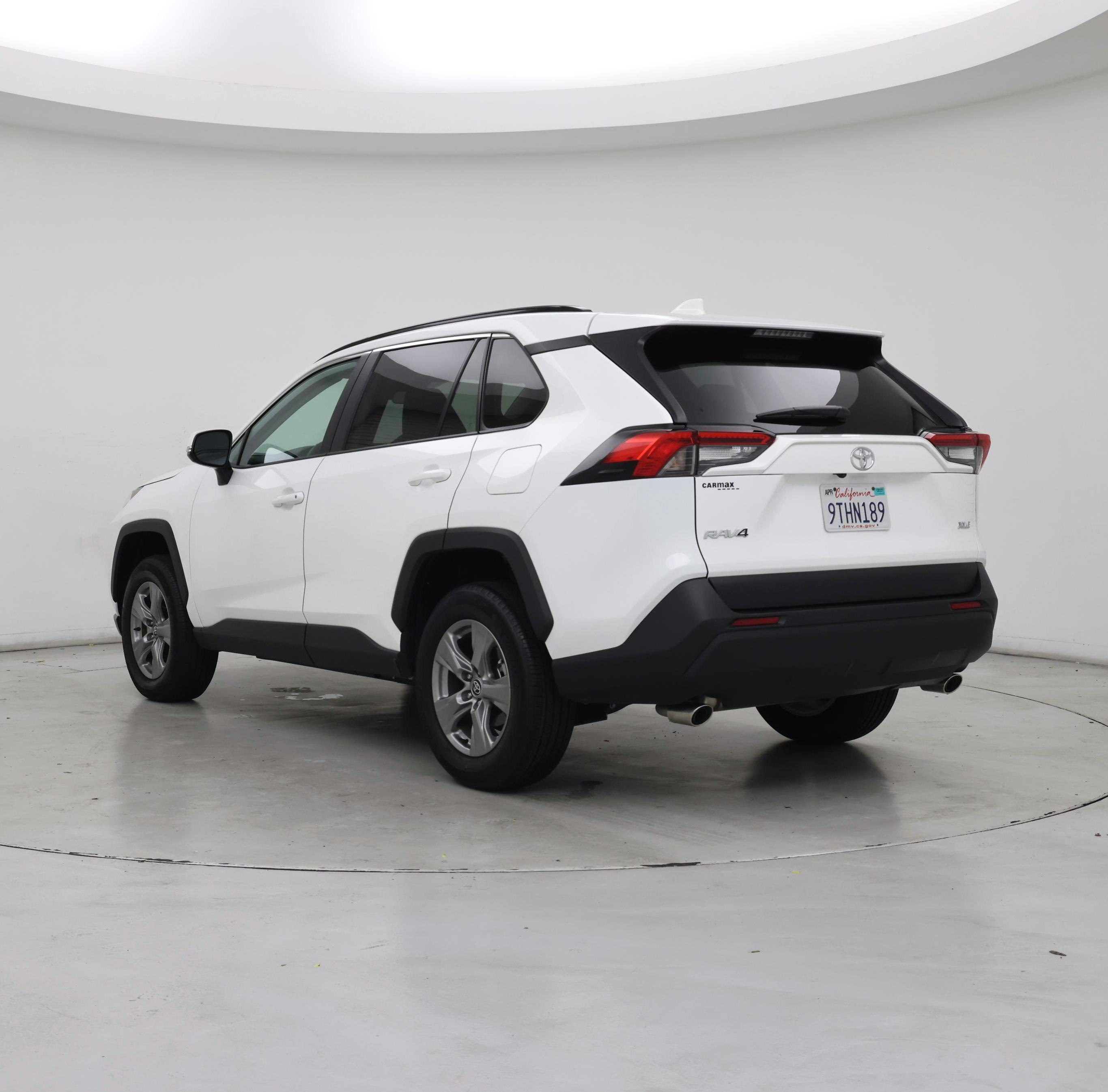 Thumbnail: 2025 Toyota RAV4 - 2