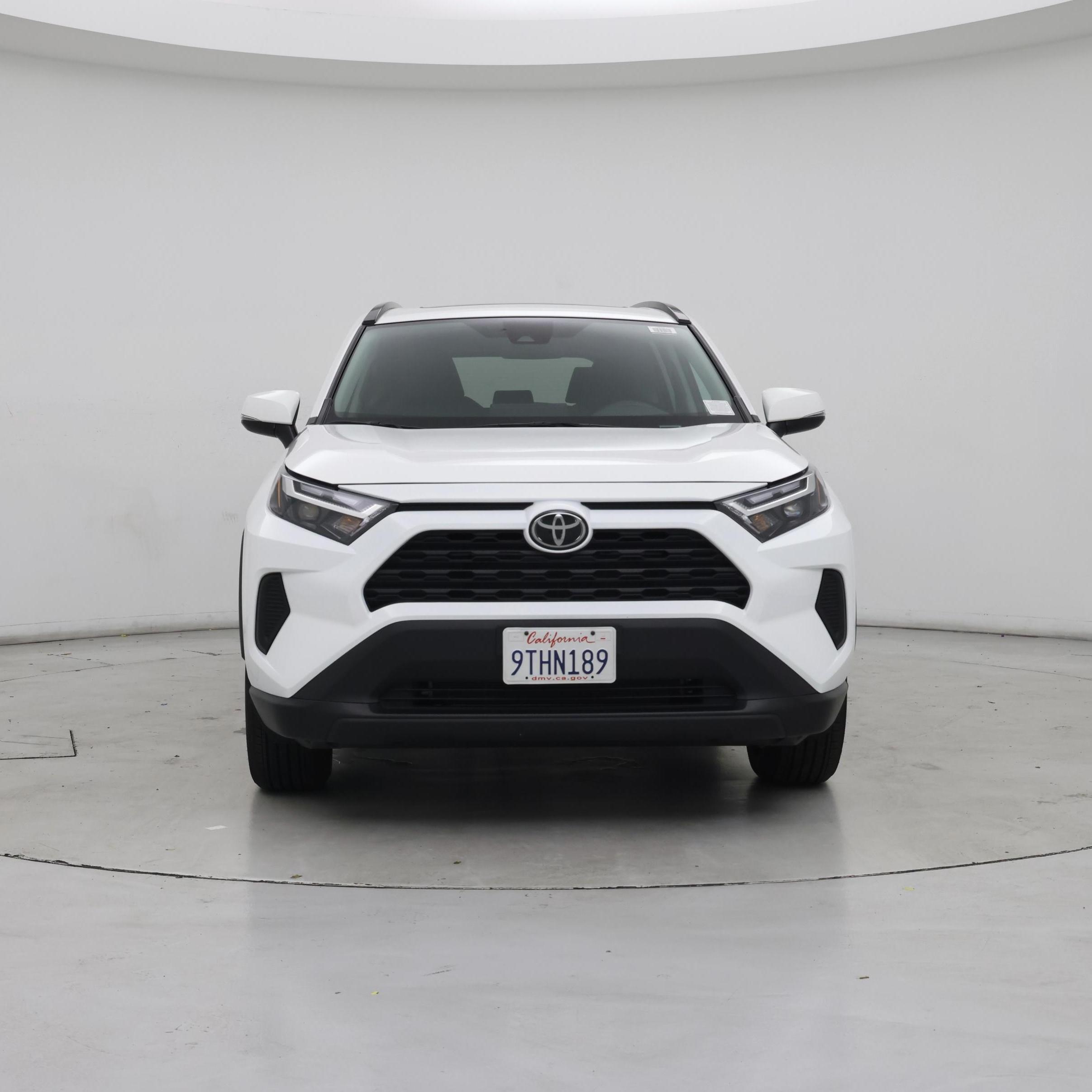 Thumbnail: 2025 Toyota RAV4 - 5