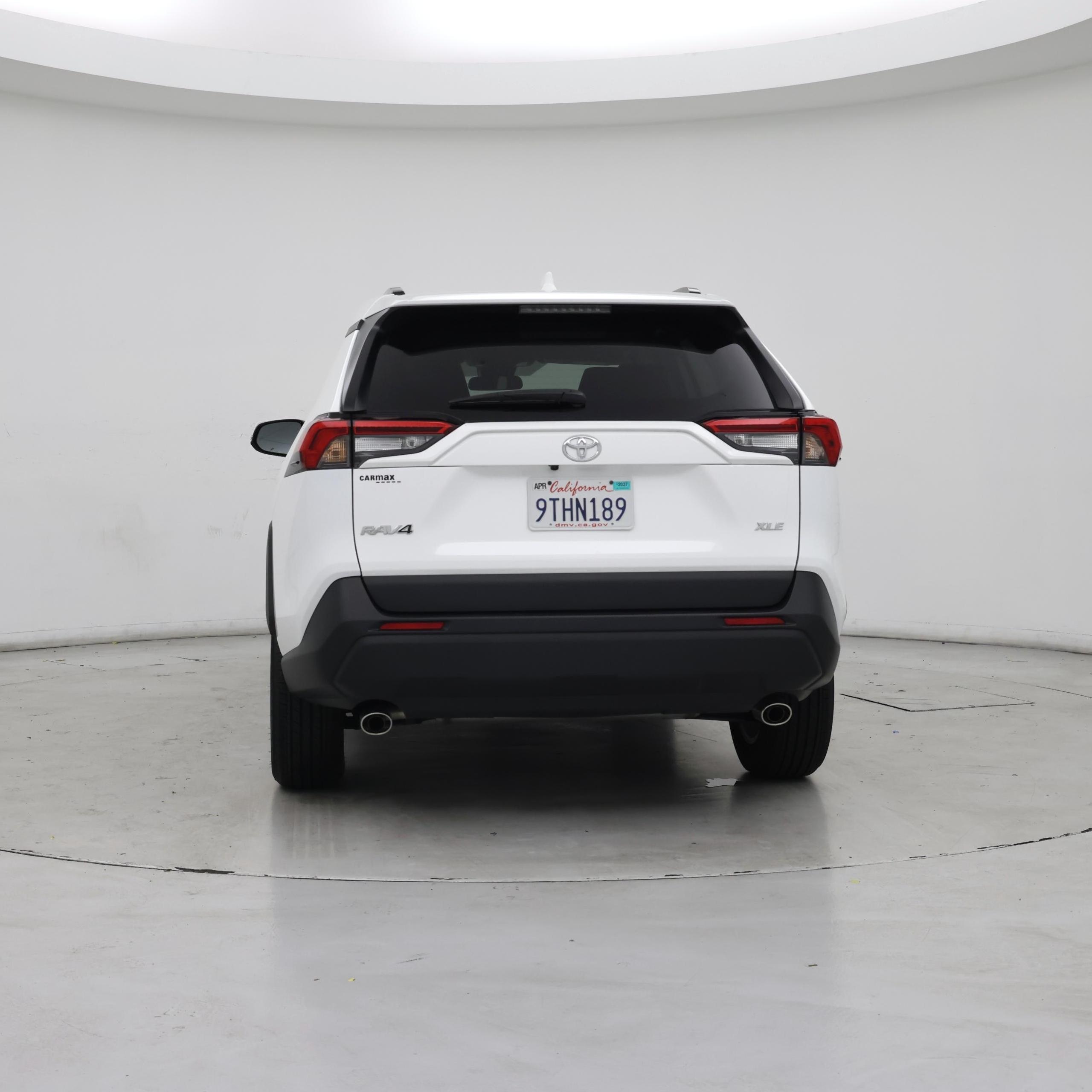 Thumbnail: 2025 Toyota RAV4 - 6