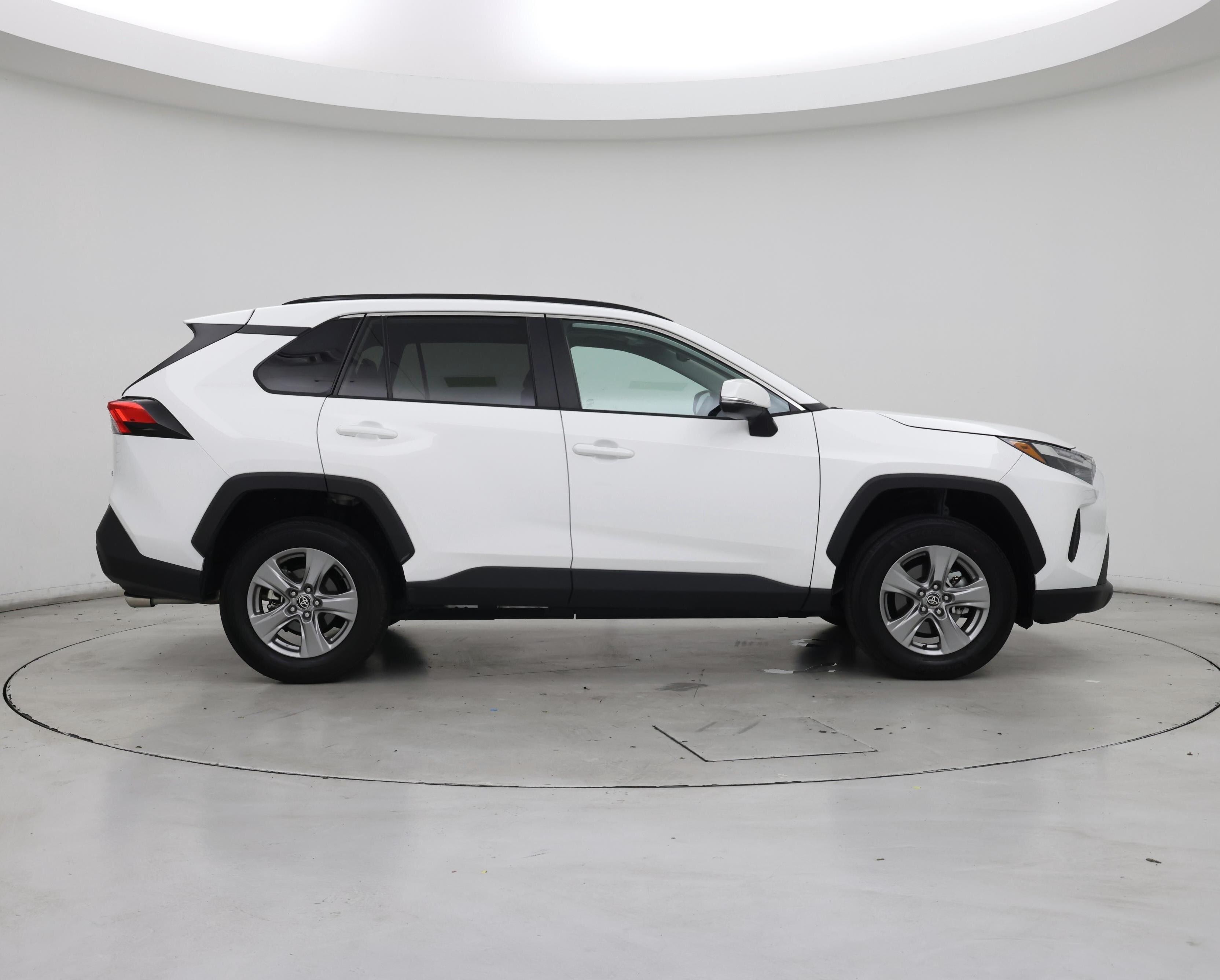 Thumbnail: 2025 Toyota RAV4 - 7