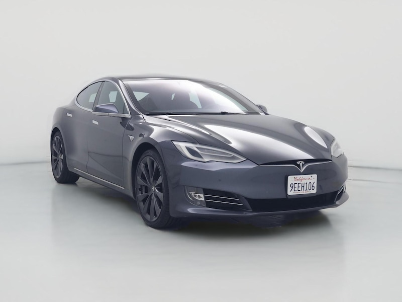 2019 Tesla Model S Long Range -
                  Irvine, CA