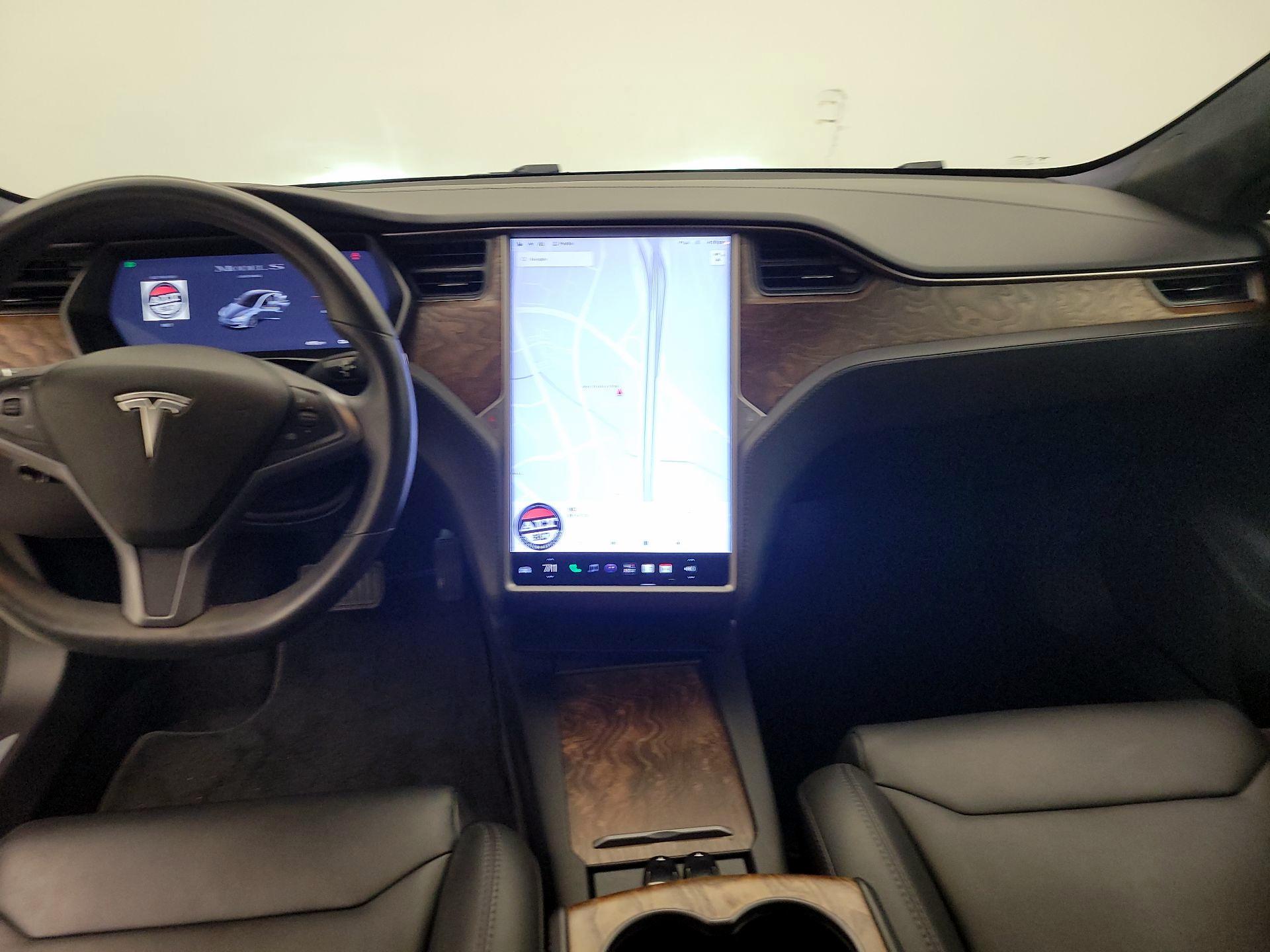 Thumbnail: 2019 Tesla Model S - 9