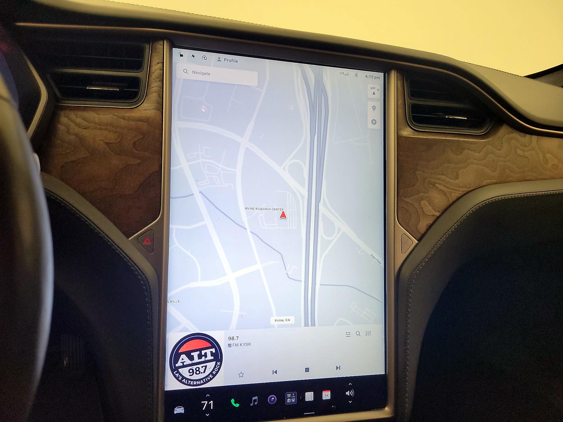 Thumbnail: 2019 Tesla Model S - 13