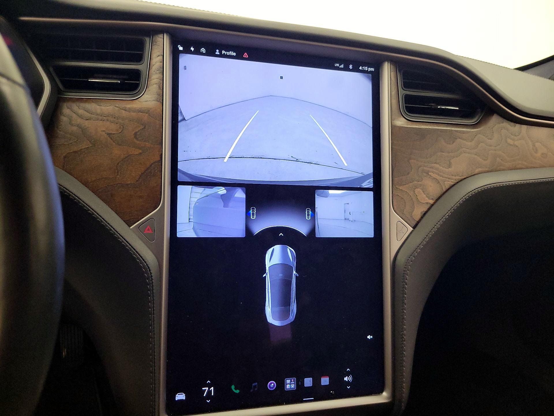 Thumbnail: 2019 Tesla Model S - 14
