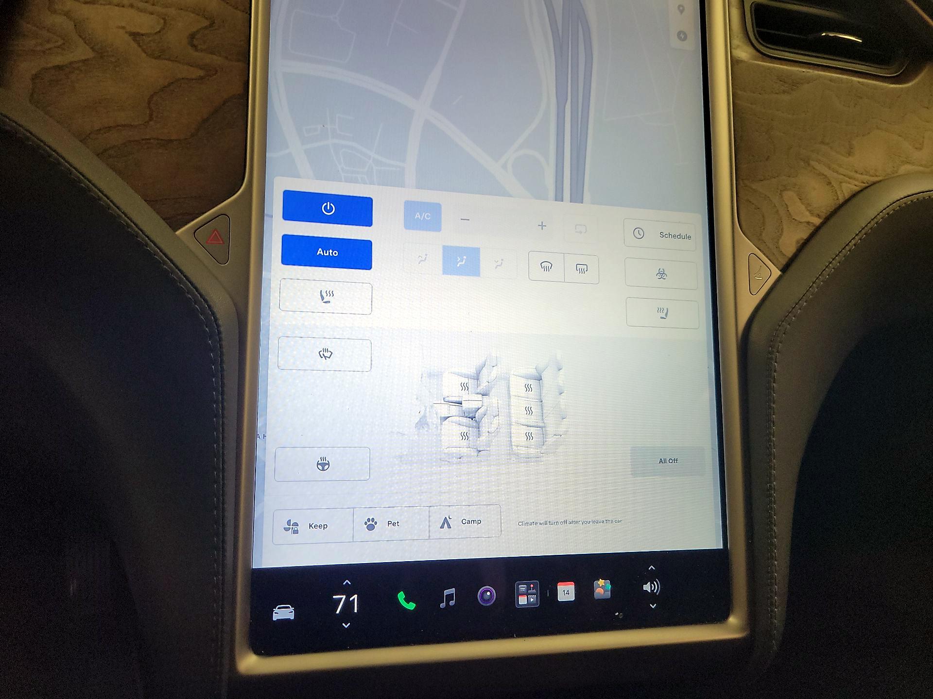 Thumbnail: 2019 Tesla Model S - 16