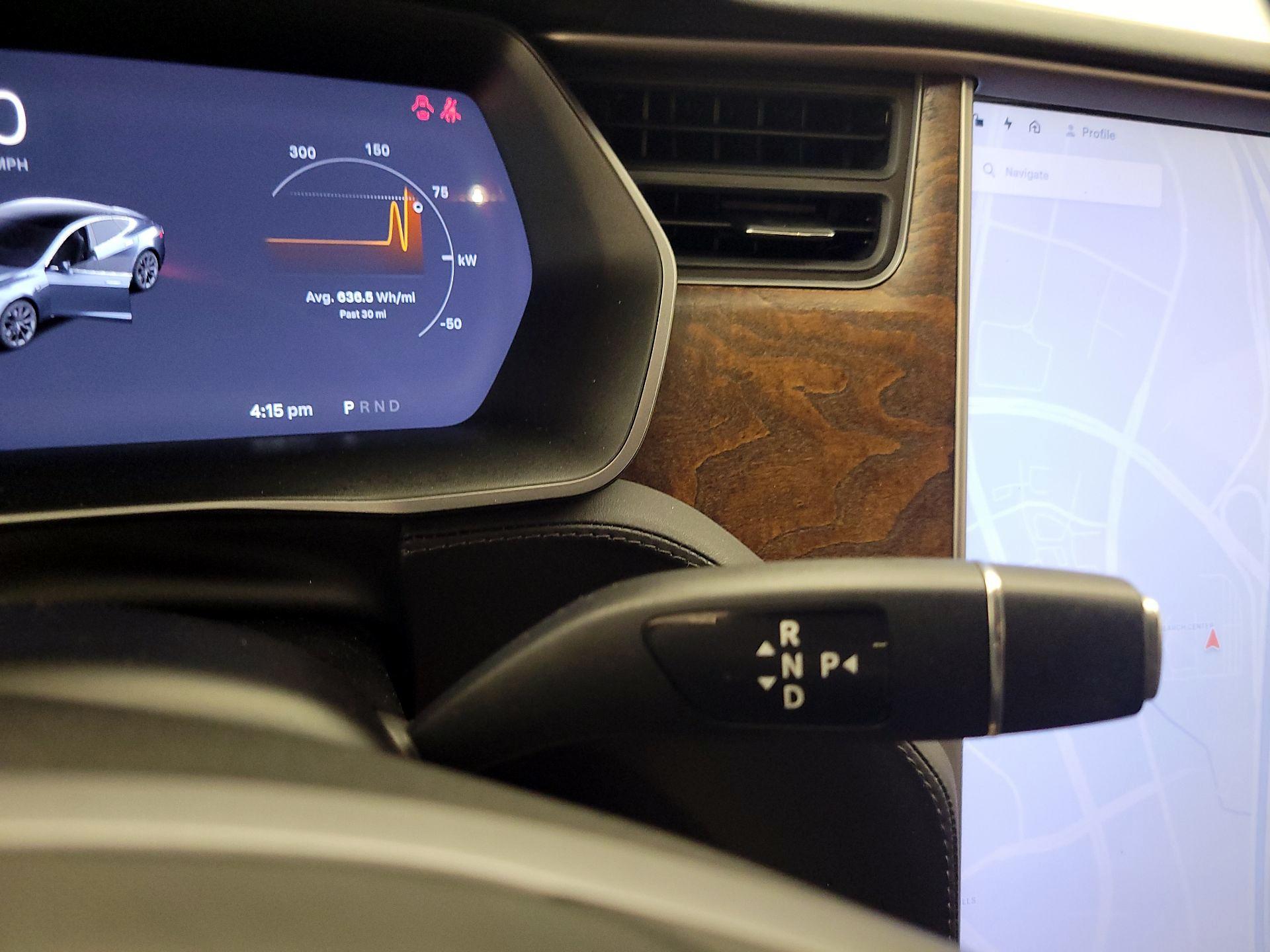Thumbnail: 2019 Tesla Model S - 17