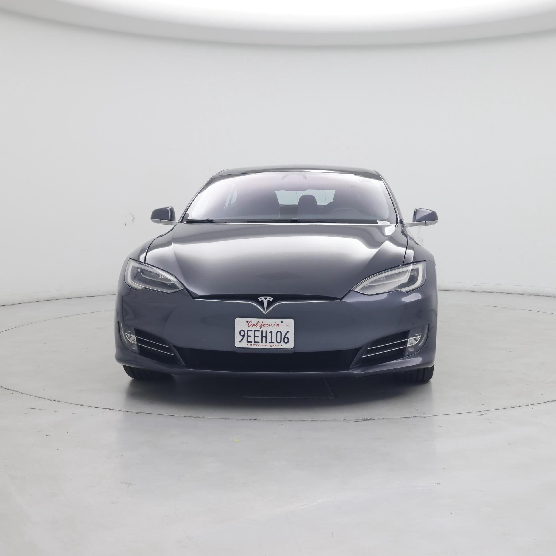 Thumbnail: 2019 Tesla Model S - 5
