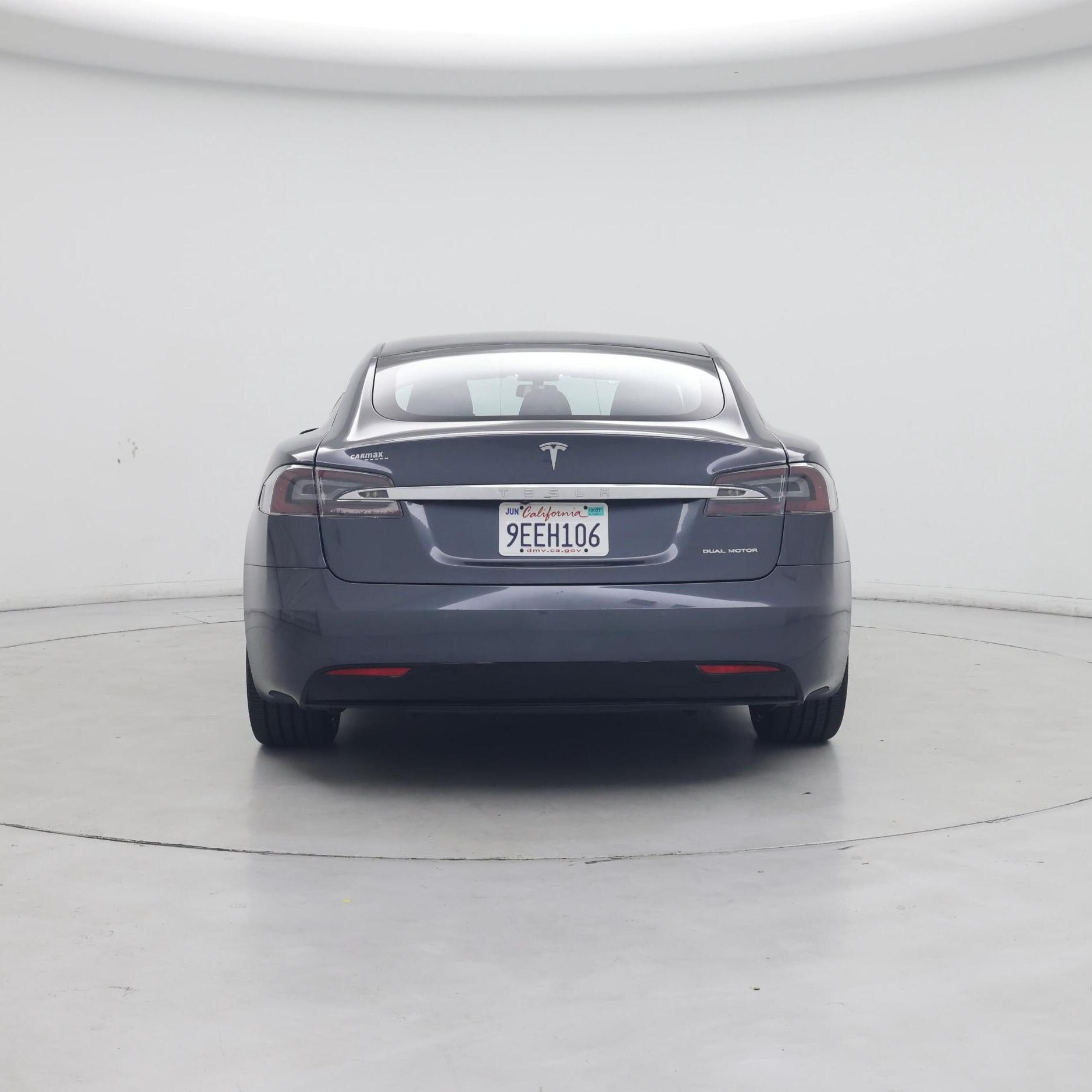 Thumbnail: 2019 Tesla Model S - 6