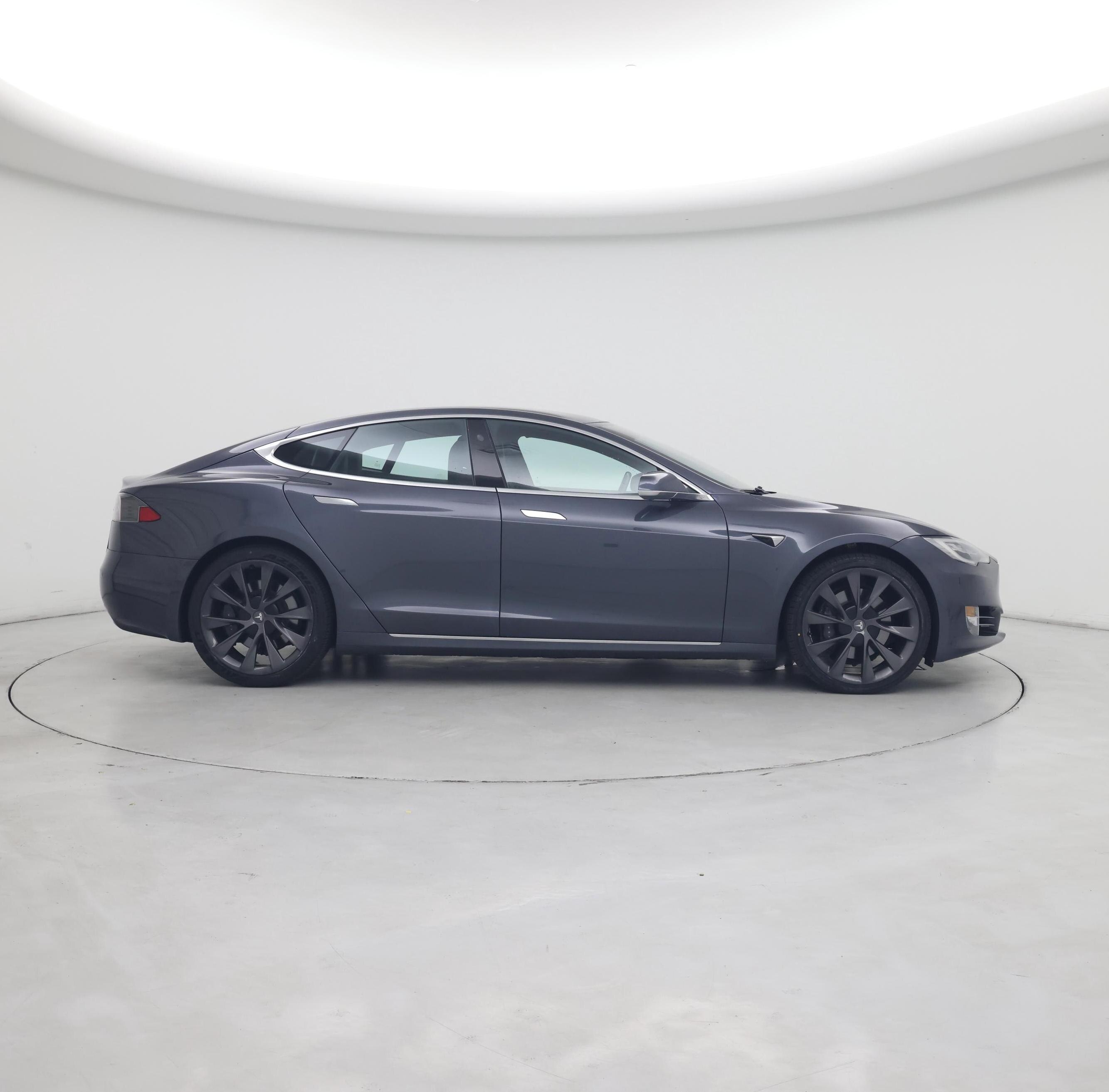 Thumbnail: 2019 Tesla Model S - 7