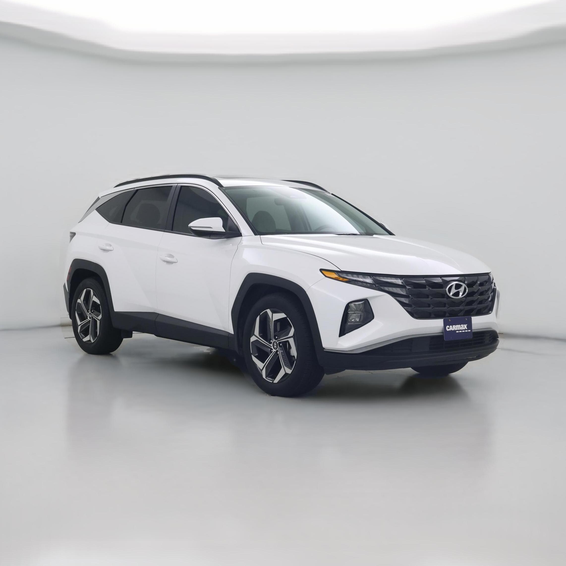Thumbnail: 2024 Hyundai Tucson - 1