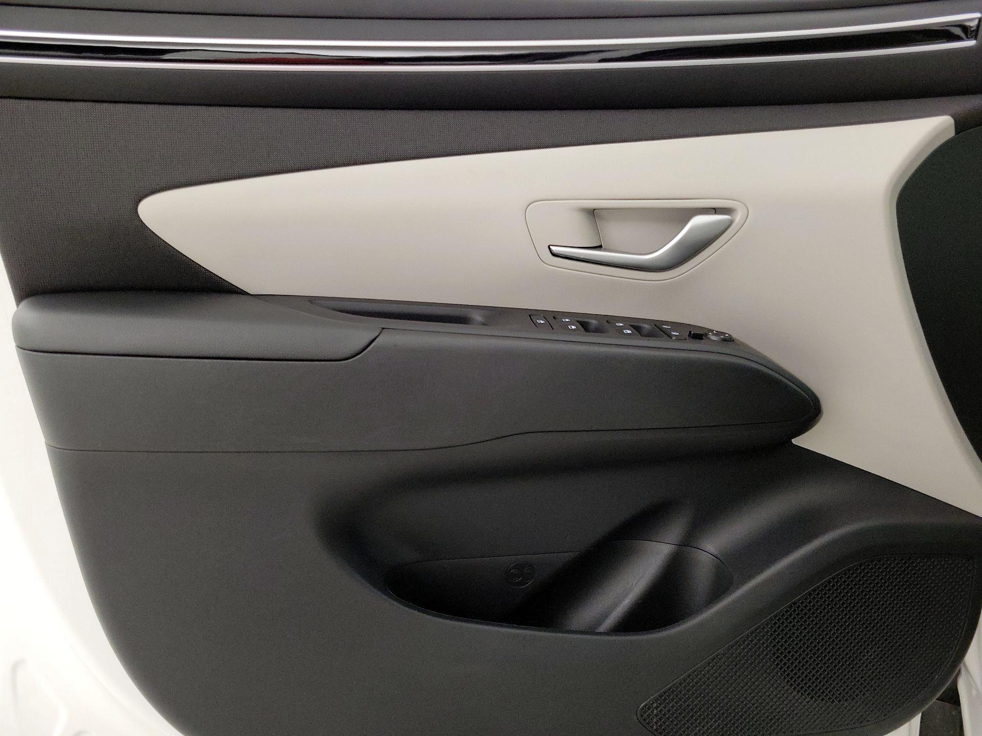 Thumbnail: 2024 Hyundai Tucson - 12