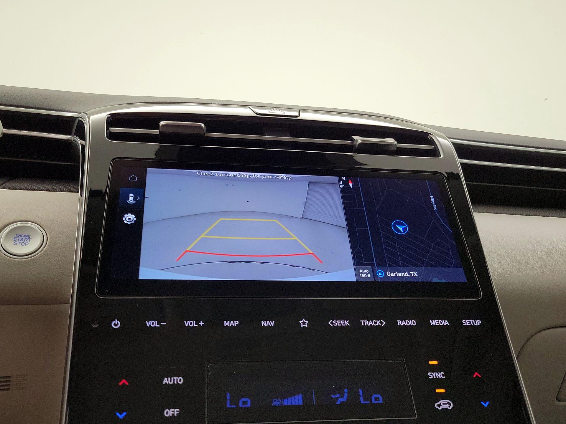 Thumbnail: 2024 Hyundai Tucson - 14