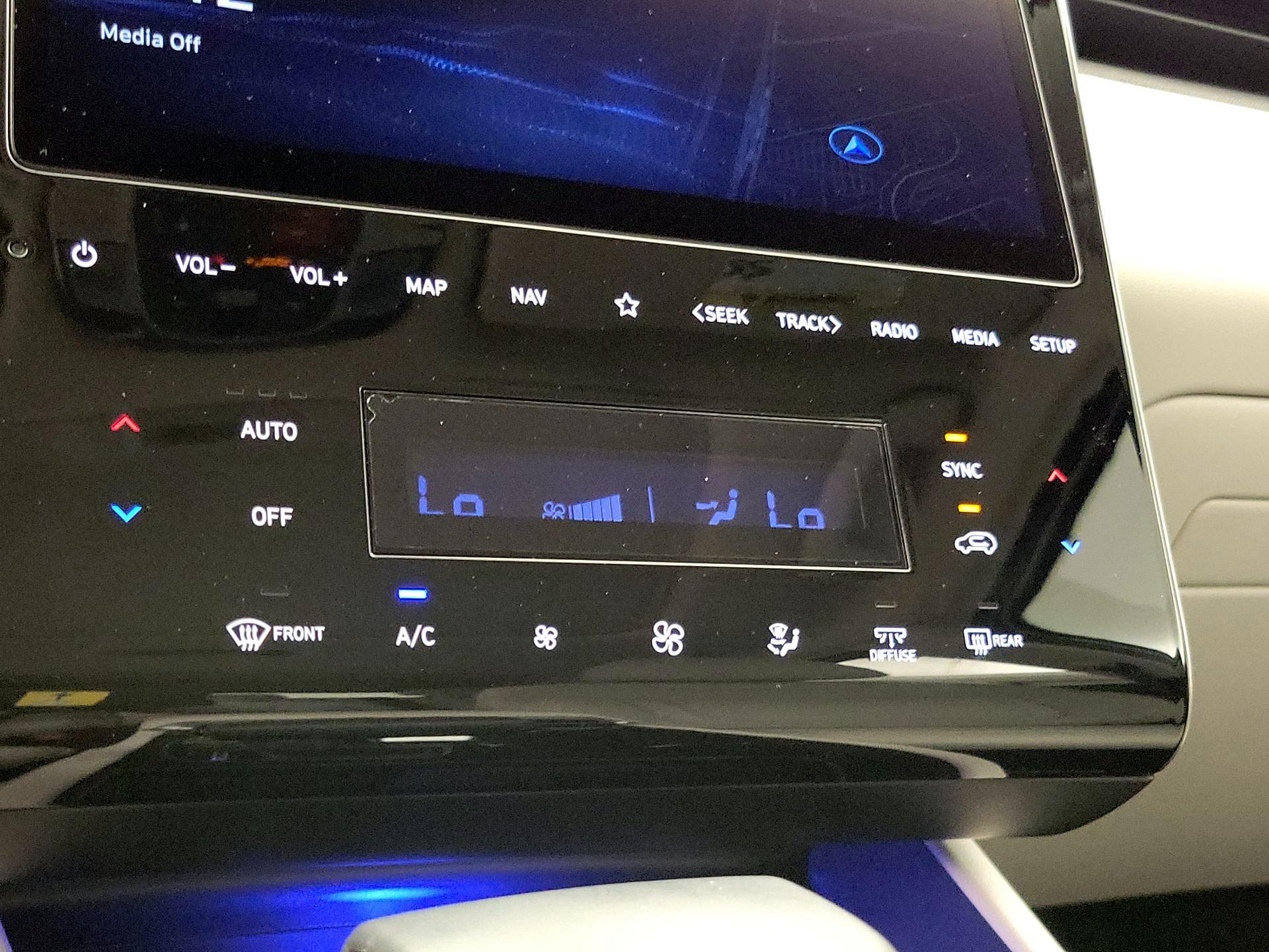 Thumbnail: 2024 Hyundai Tucson - 16