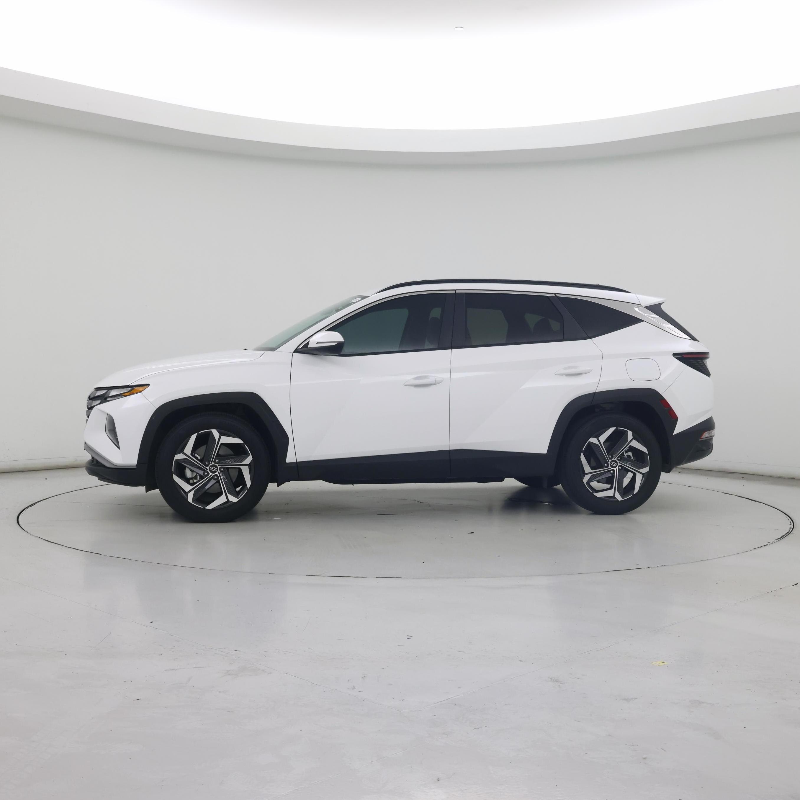 Thumbnail: 2024 Hyundai Tucson - 3