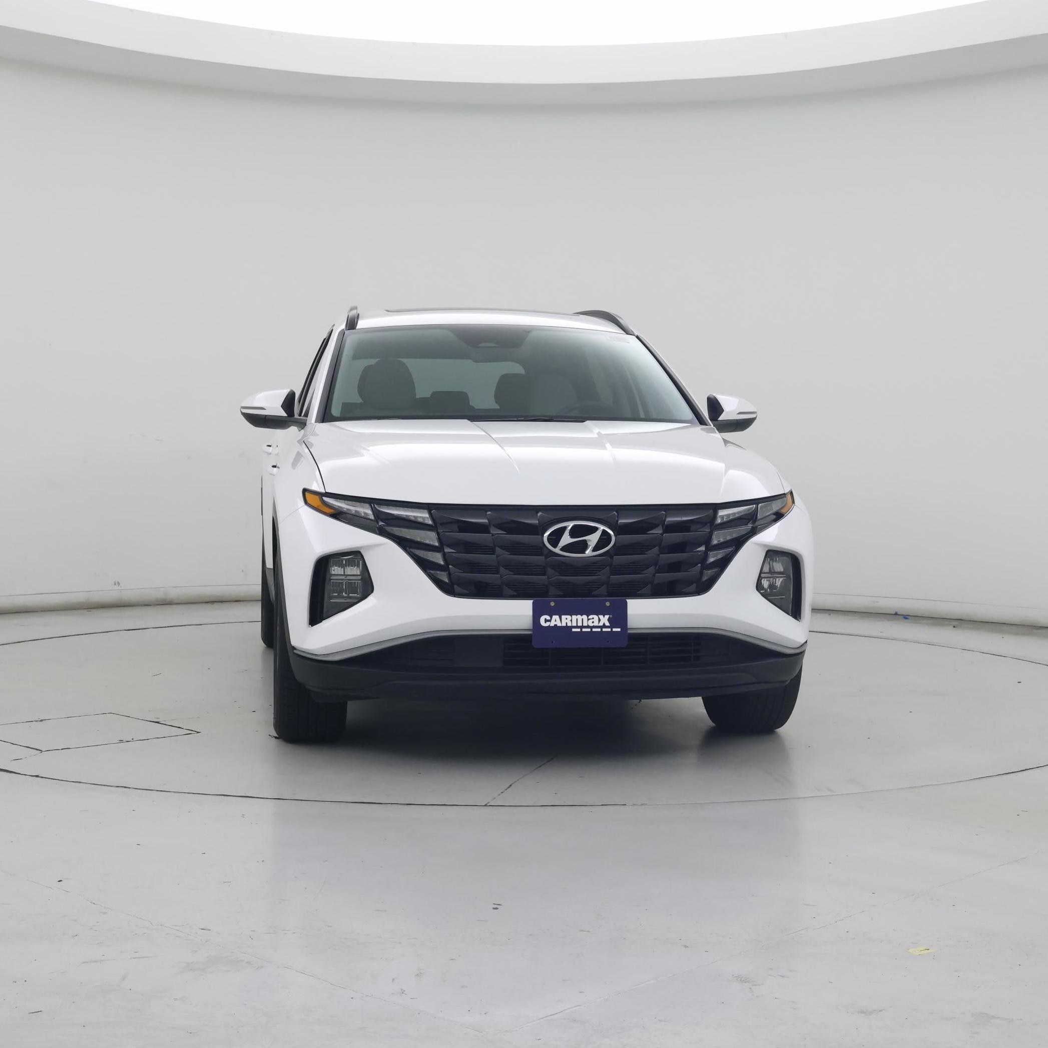Thumbnail: 2024 Hyundai Tucson - 5