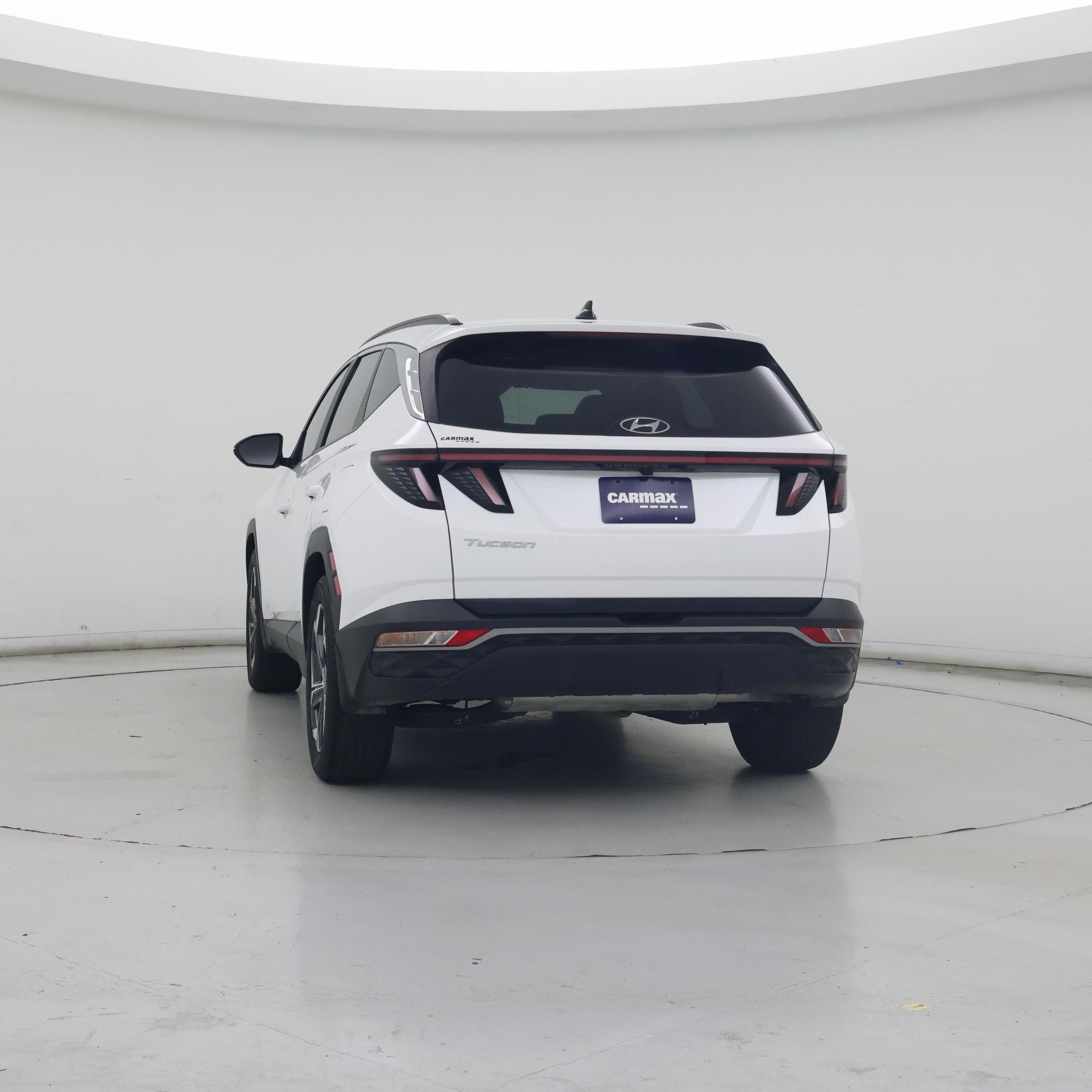 Thumbnail: 2024 Hyundai Tucson - 6