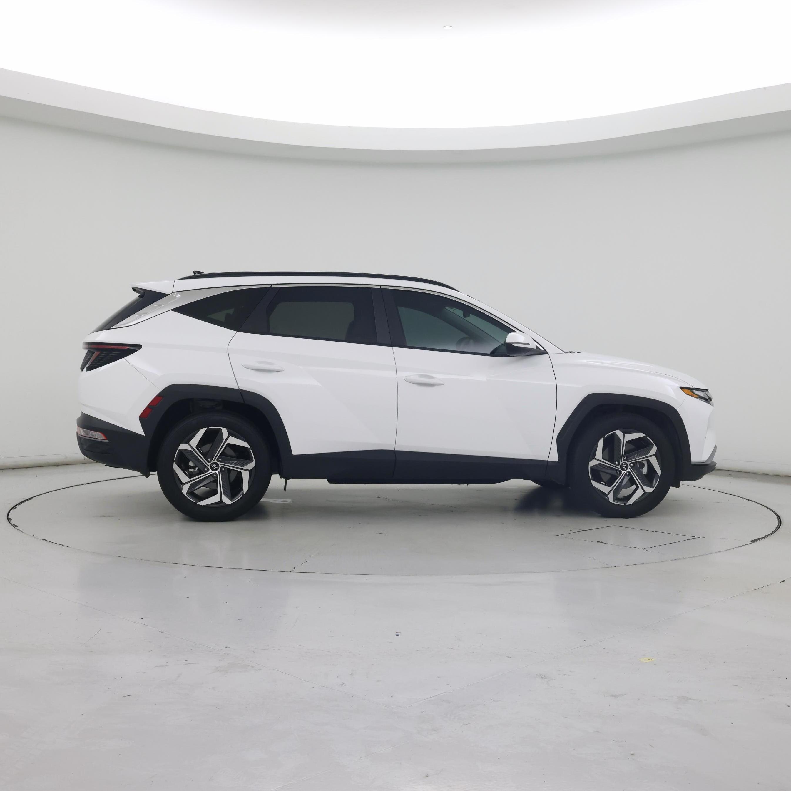 Thumbnail: 2024 Hyundai Tucson - 7