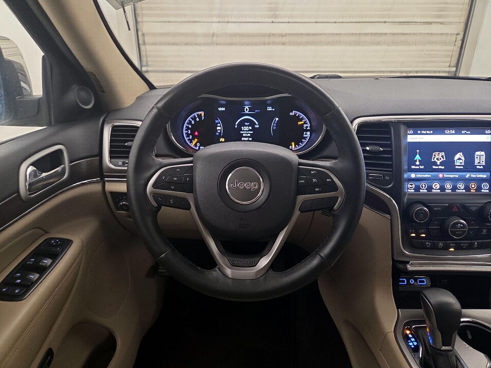 Remote Start