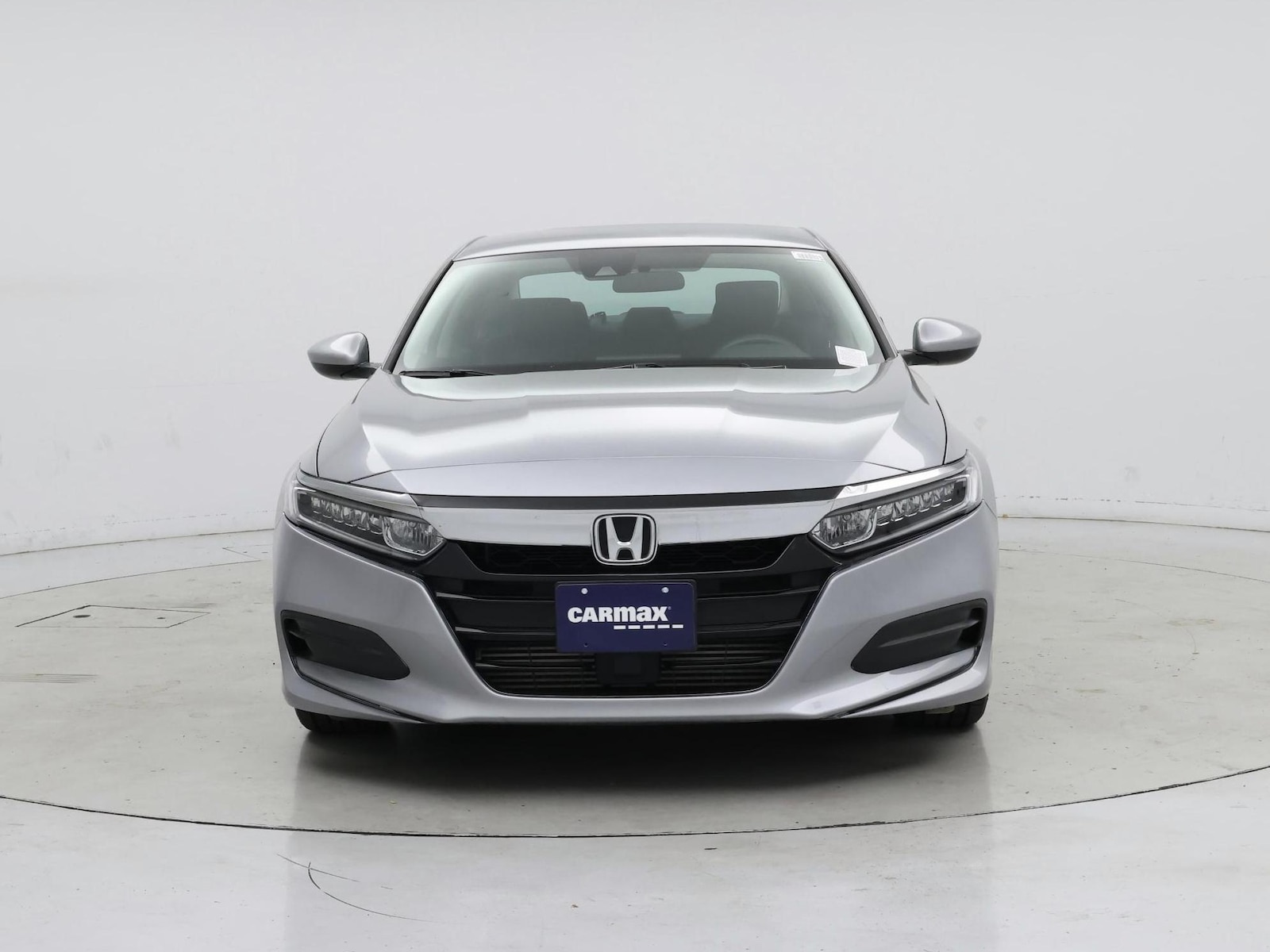2018 Honda Accord LX - Photo 6