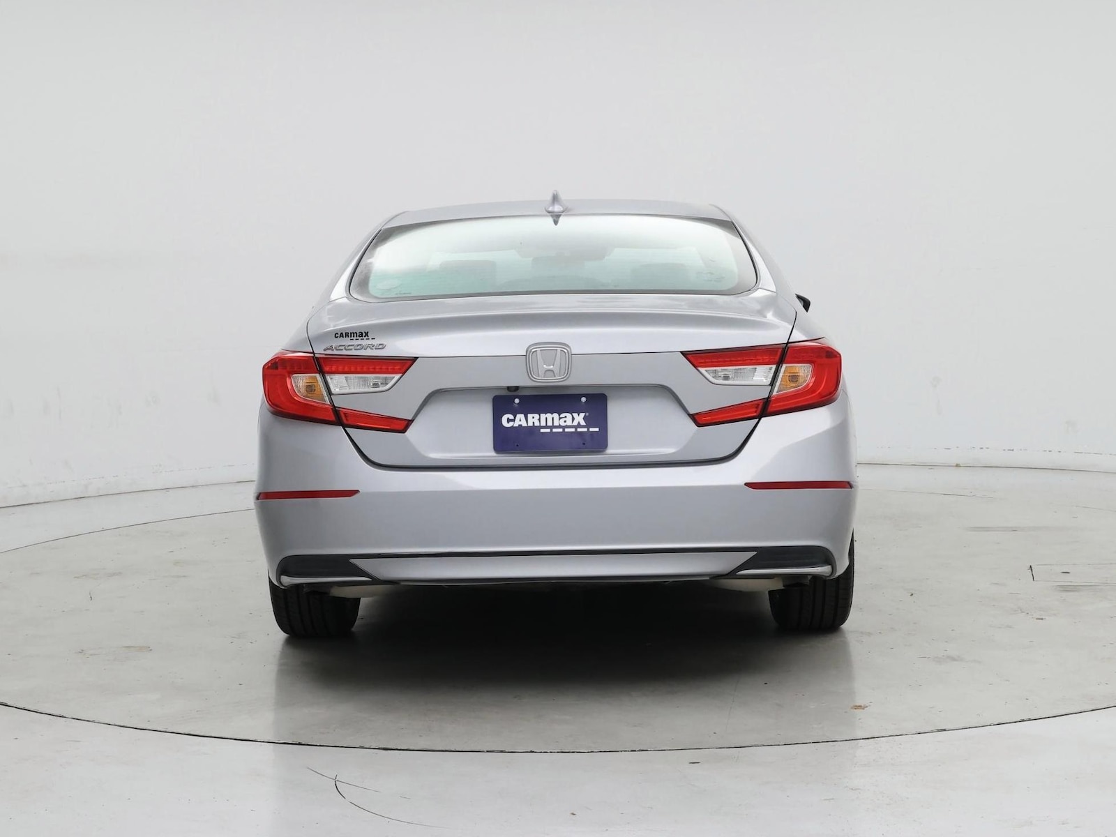 2018 Honda Accord LX - Photo 7