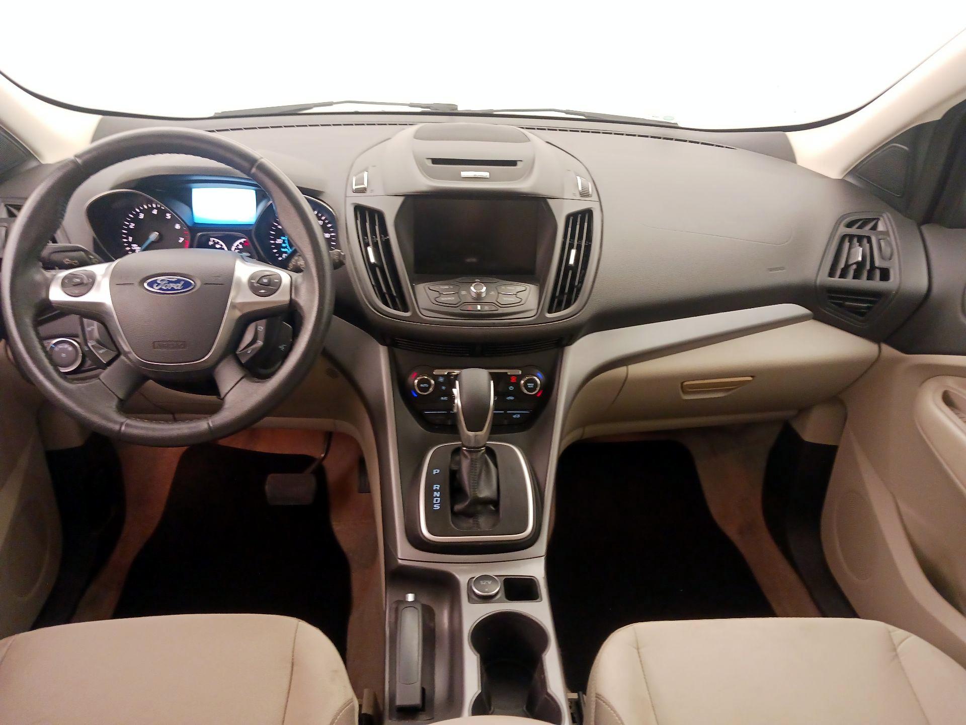 Thumbnail: 2014 Ford Escape - 9