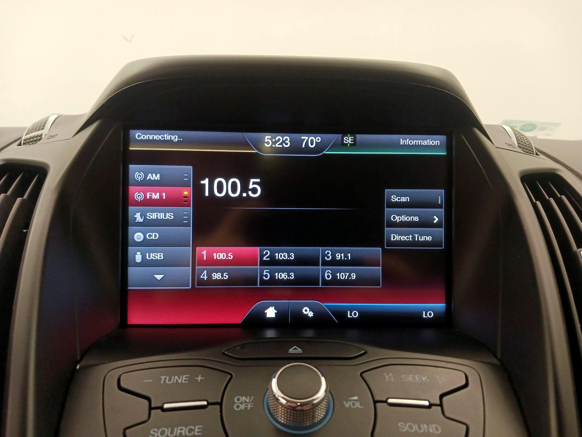 Thumbnail: 2014 Ford Escape - 15
