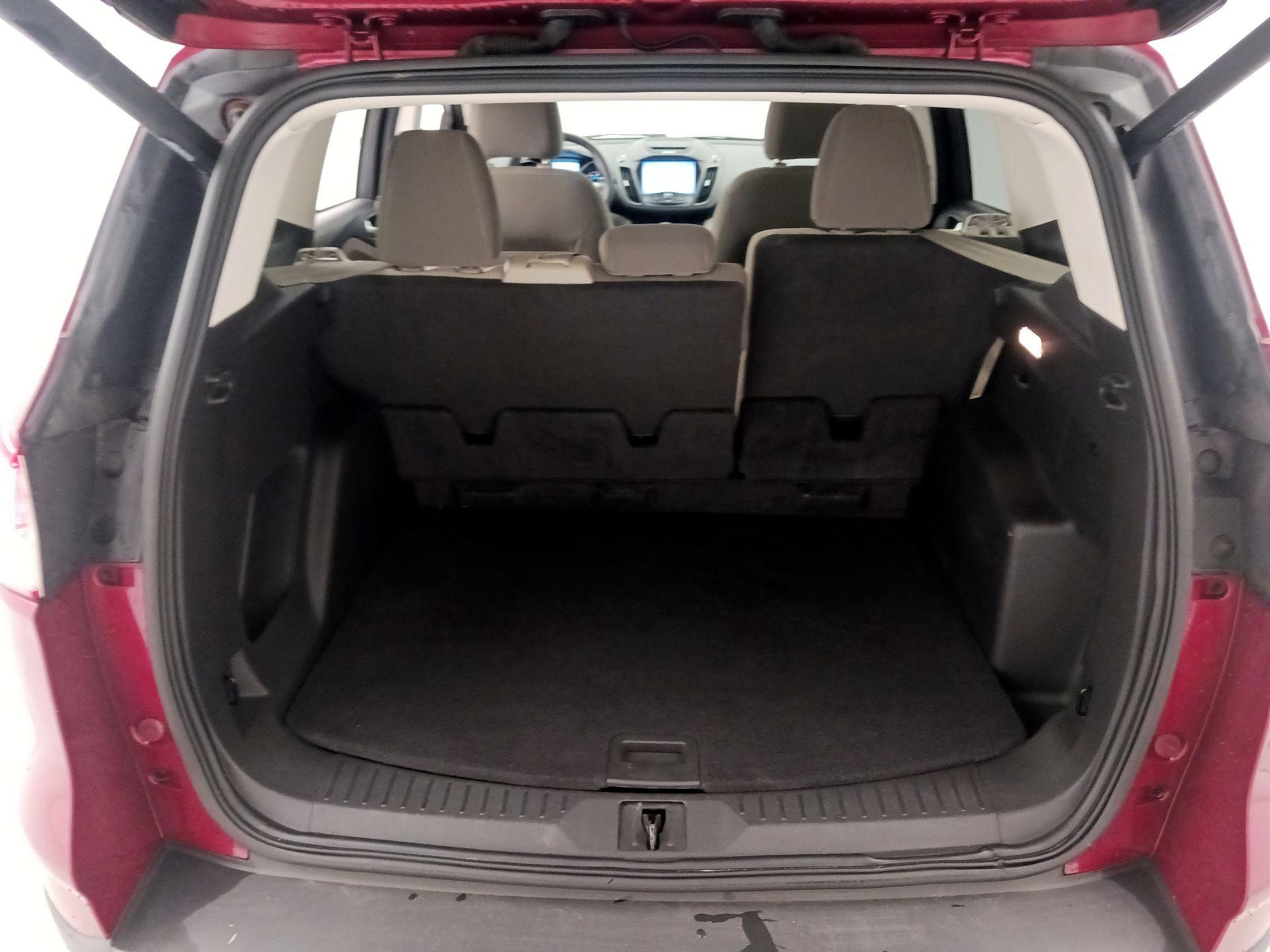 Thumbnail: 2014 Ford Escape - 20