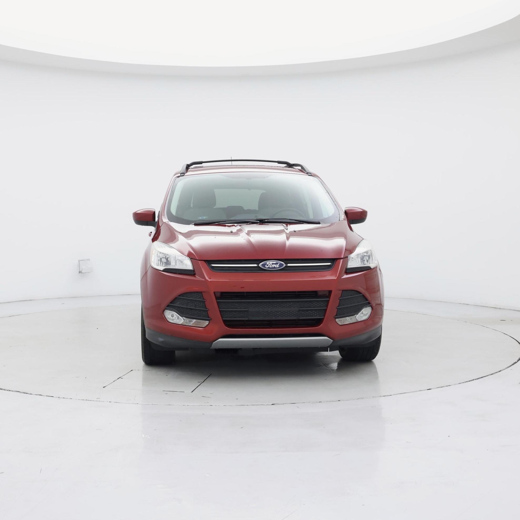 Thumbnail: 2014 Ford Escape - 5