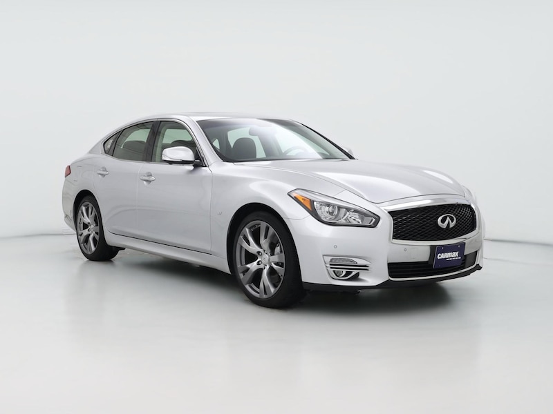 2016 Infiniti Q70 null