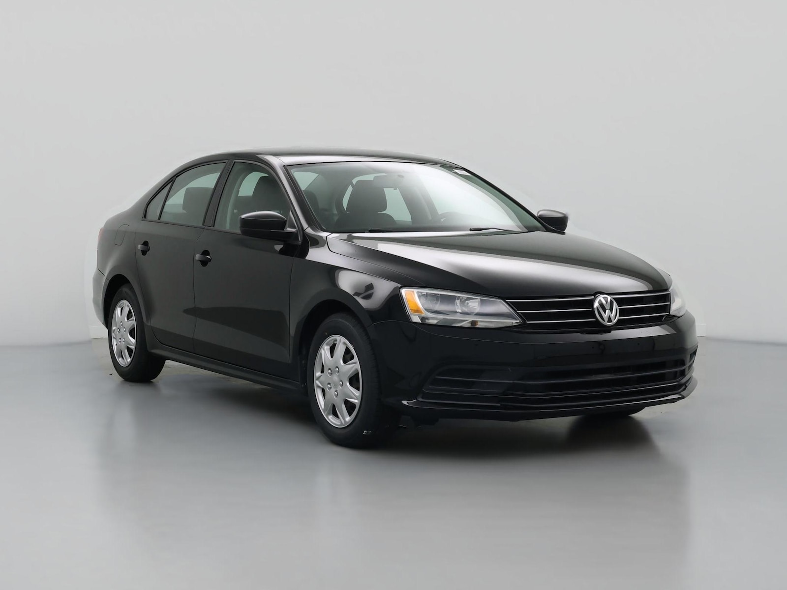 2016 Volkswagen Jetta