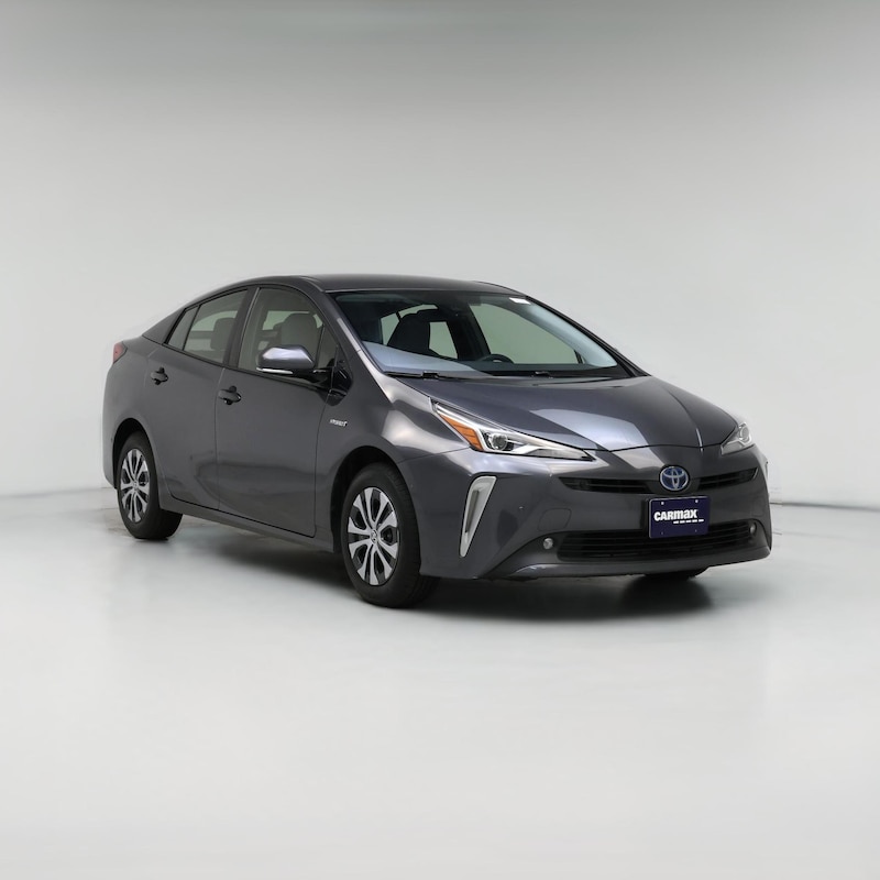 2020 Toyota Prius LE