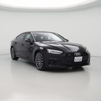 2022 Audi A5 Sportback Premium Plus