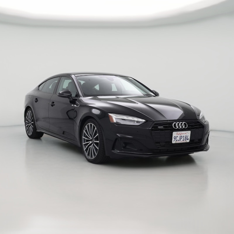 2022 Audi A5 Sportback Premium Plus