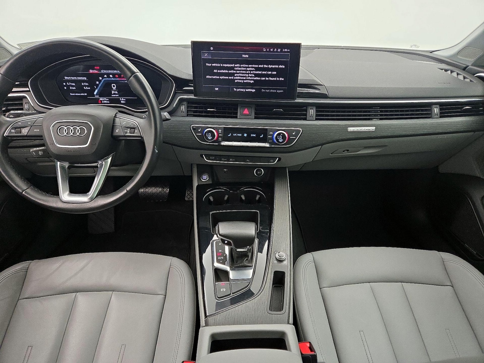 Apple CarPlay®