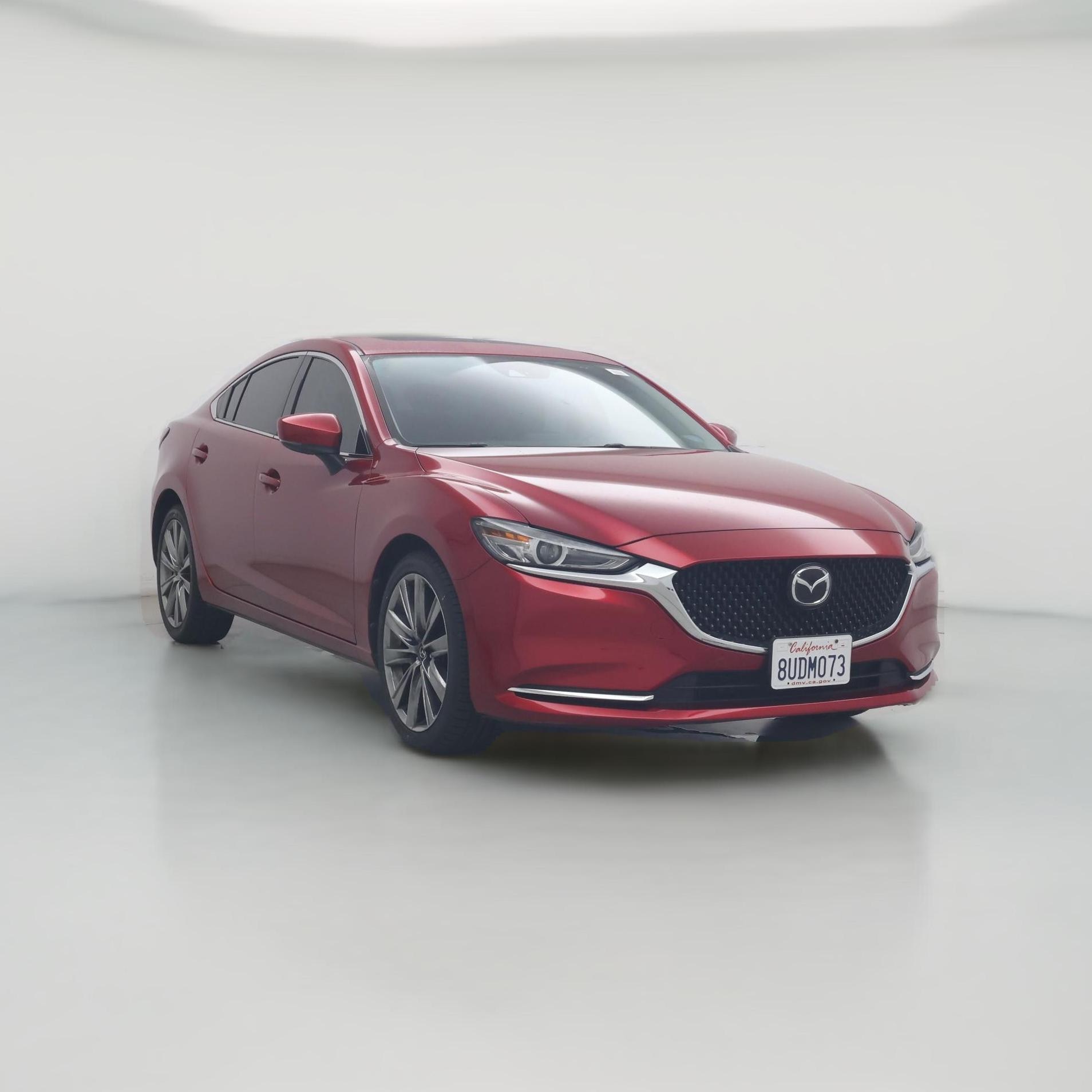 Thumbnail: 2020 Mazda Mazda6 - 1