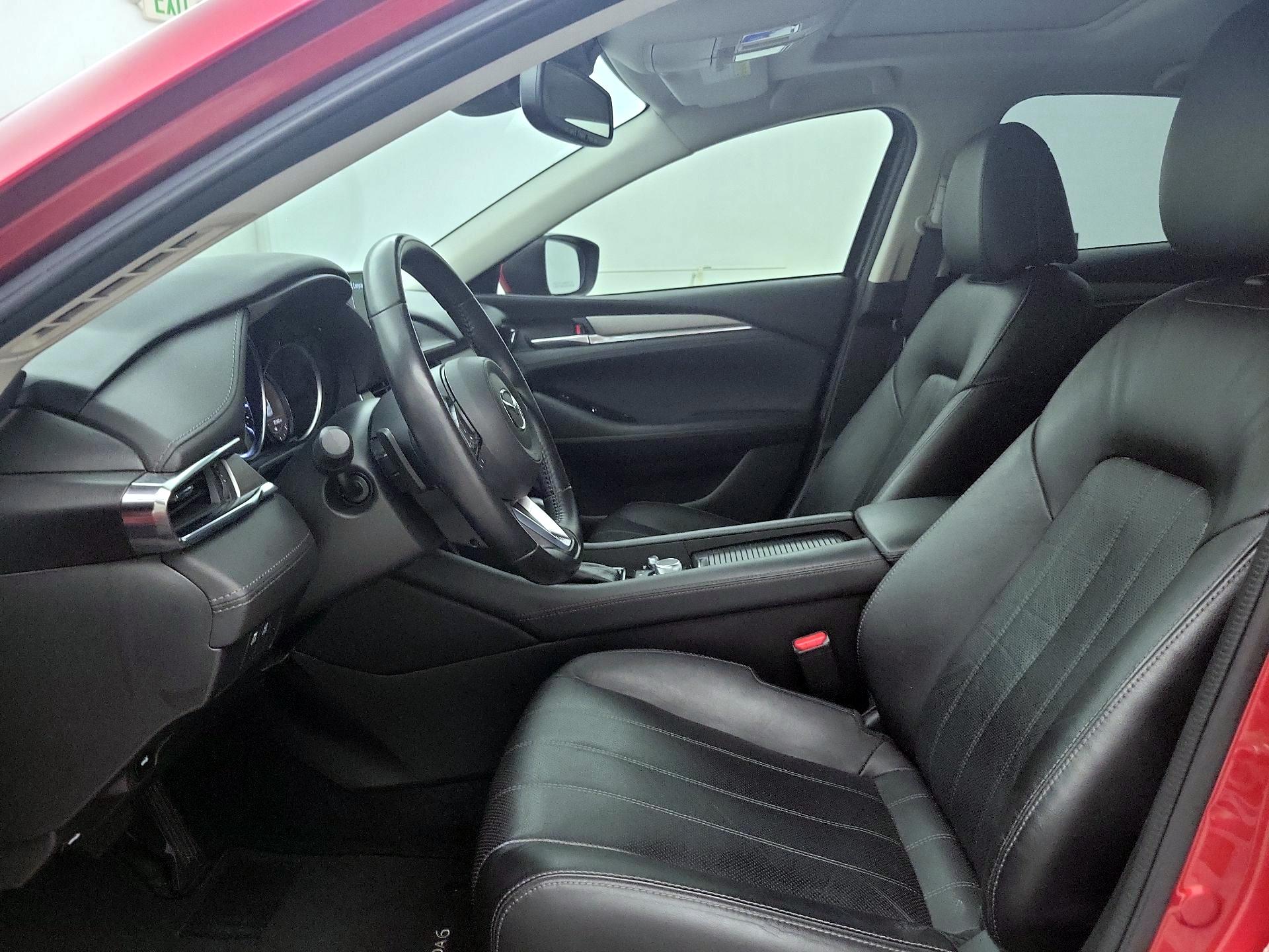 Thumbnail: 2020 Mazda Mazda6 - 11