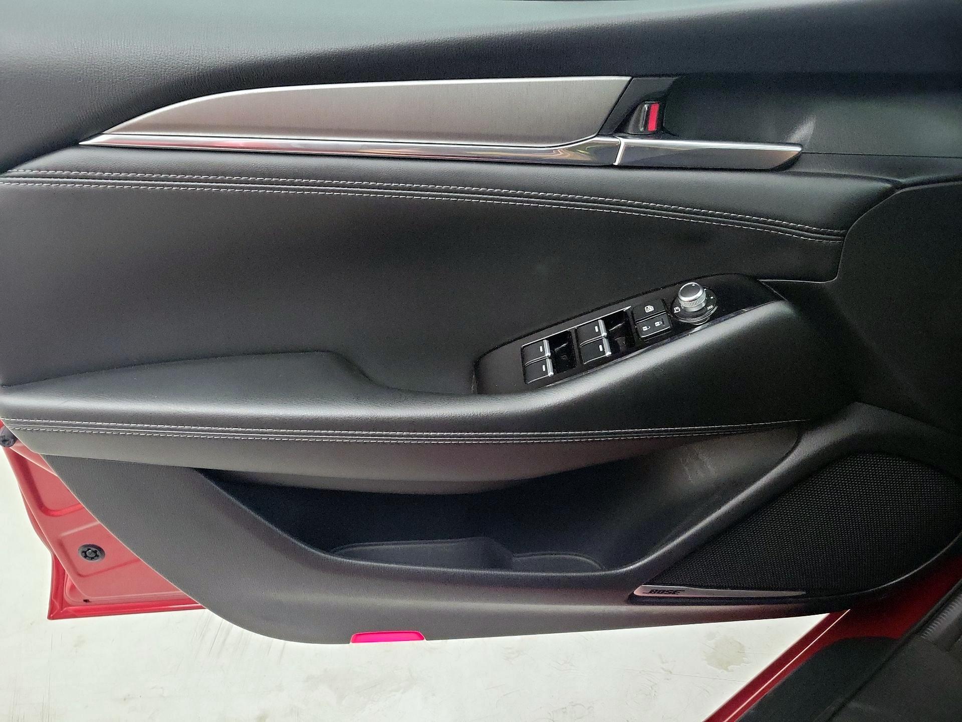 Thumbnail: 2020 Mazda Mazda6 - 12
