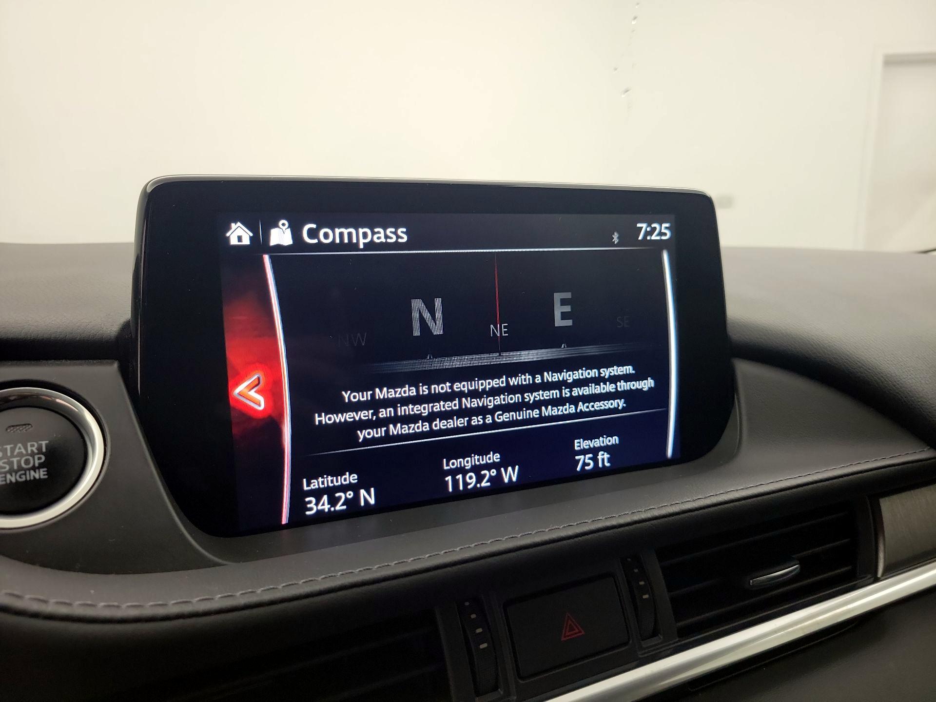 Thumbnail: 2020 Mazda Mazda6 - 14