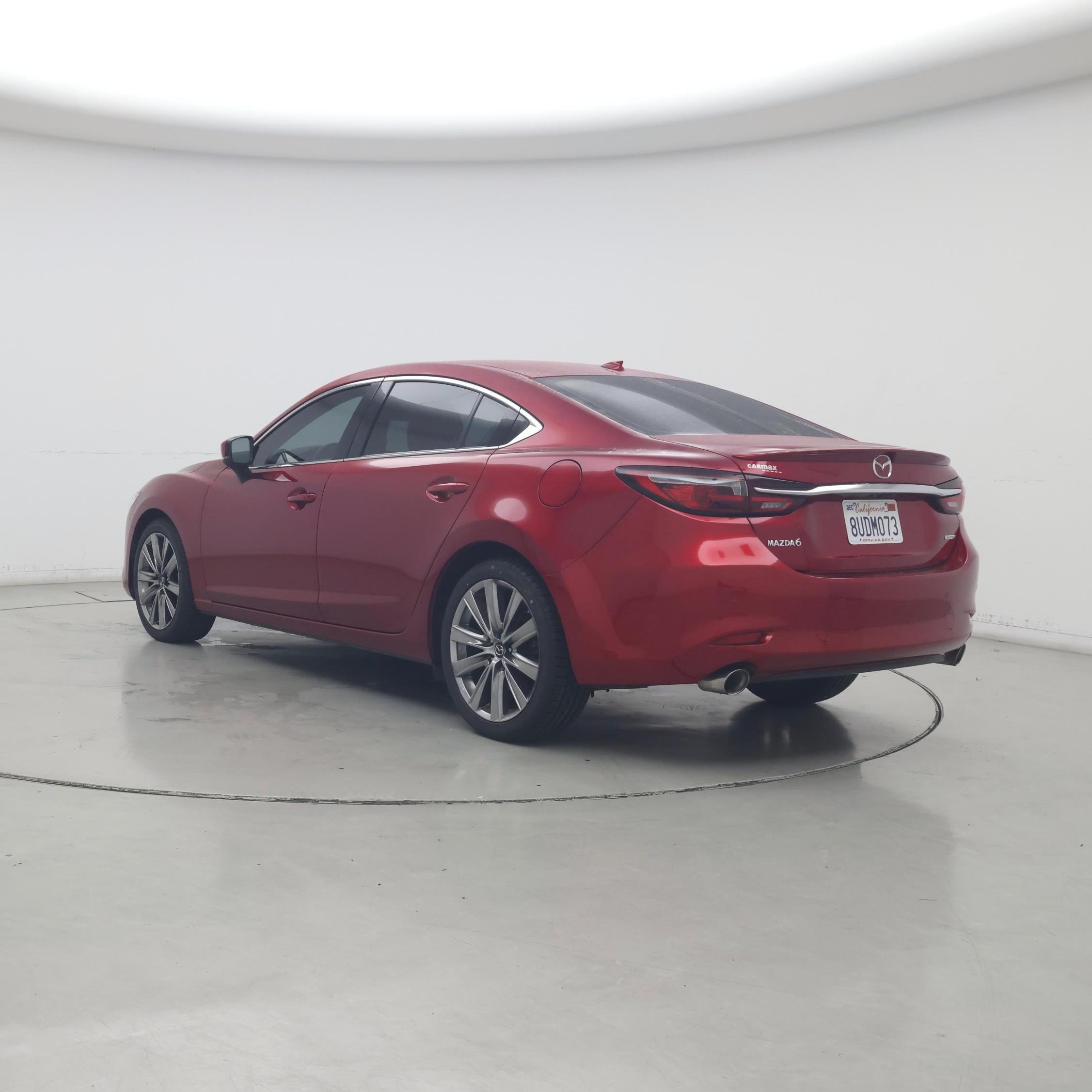 Thumbnail: 2020 Mazda Mazda6 - 2