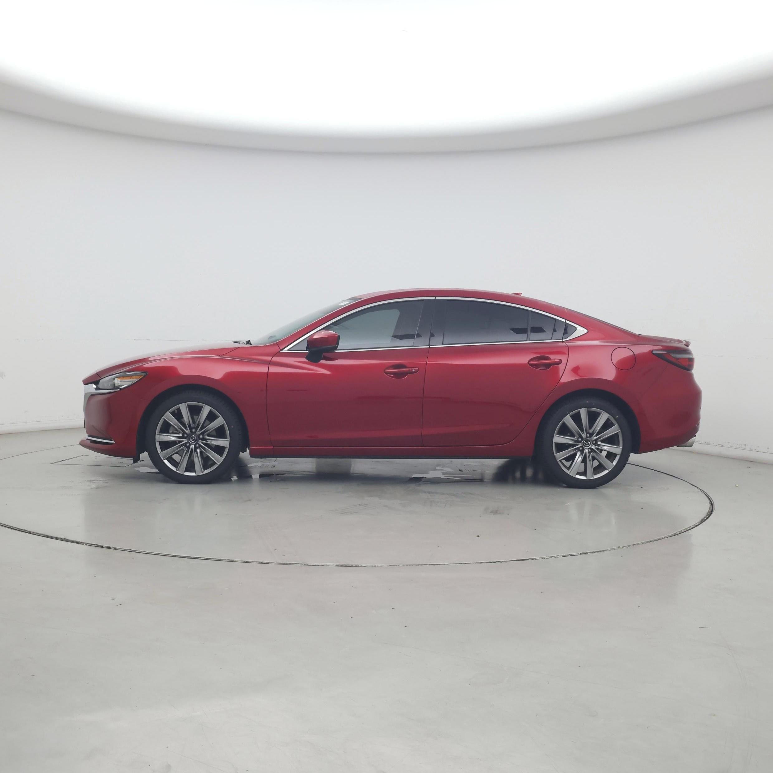 Thumbnail: 2020 Mazda Mazda6 - 3