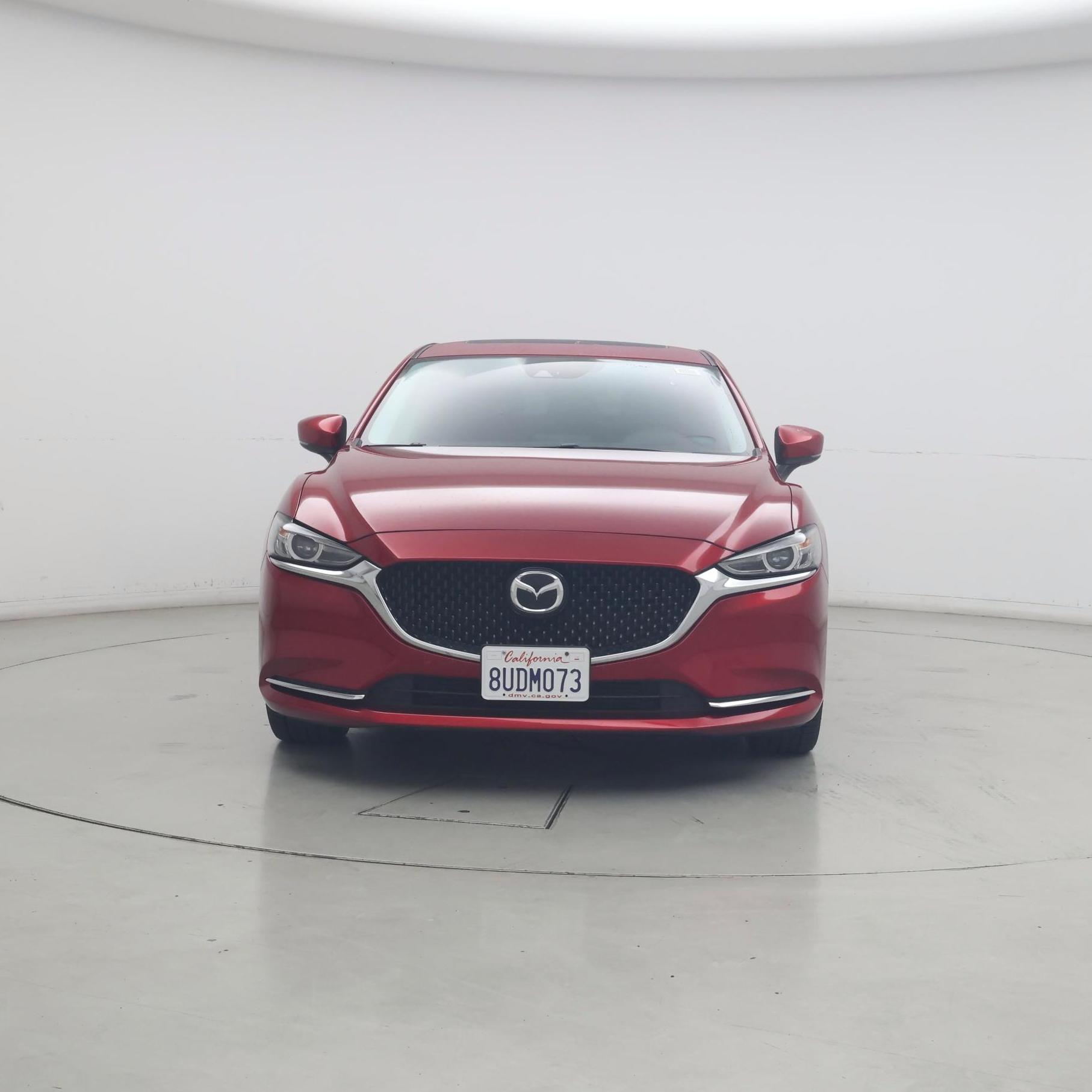 Thumbnail: 2020 Mazda Mazda6 - 5