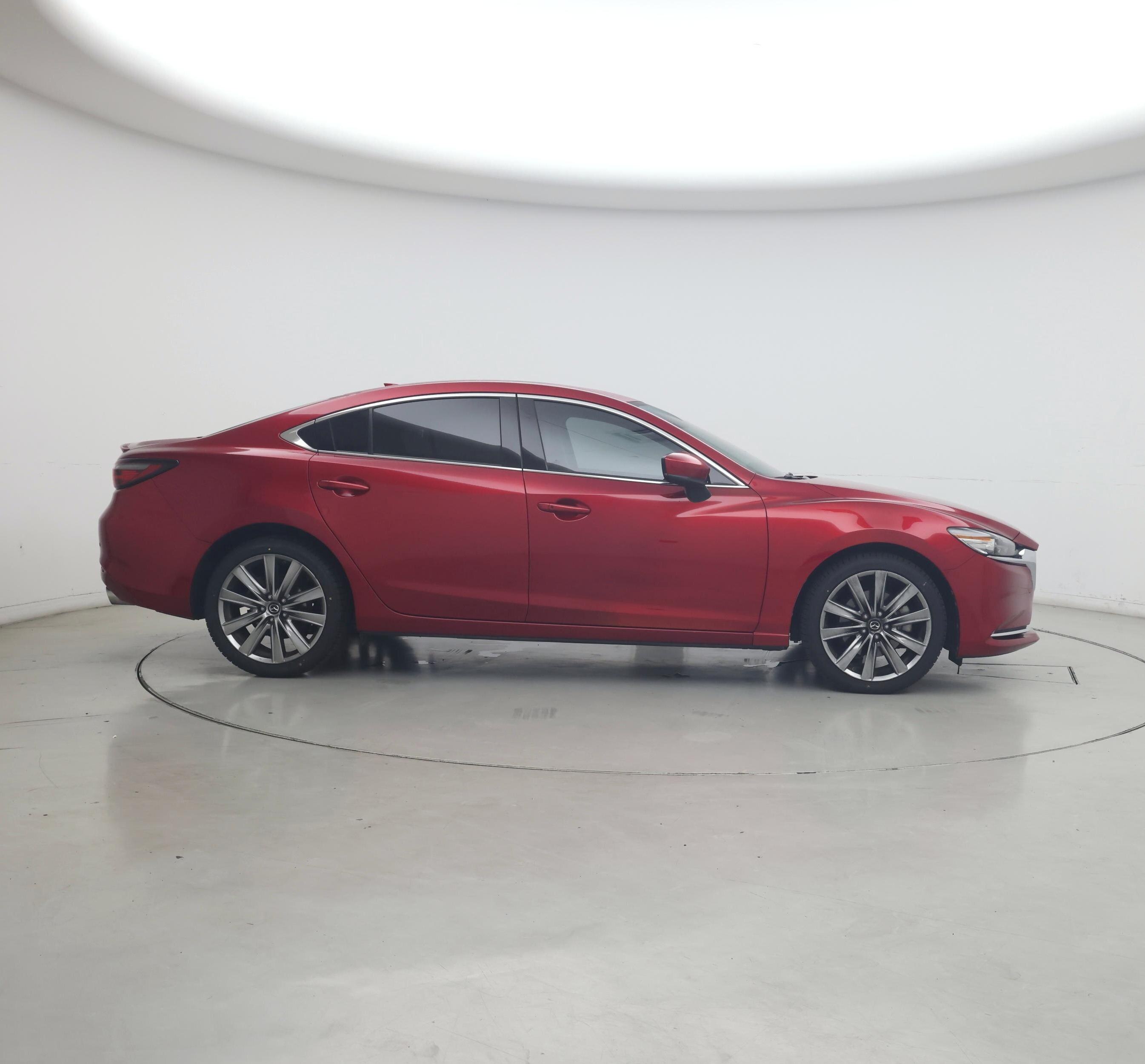 Thumbnail: 2020 Mazda Mazda6 - 7