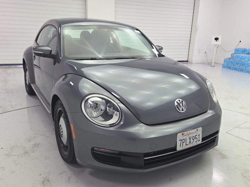 2016 Volkswagen Beetle SE -
                  Murrieta, CA