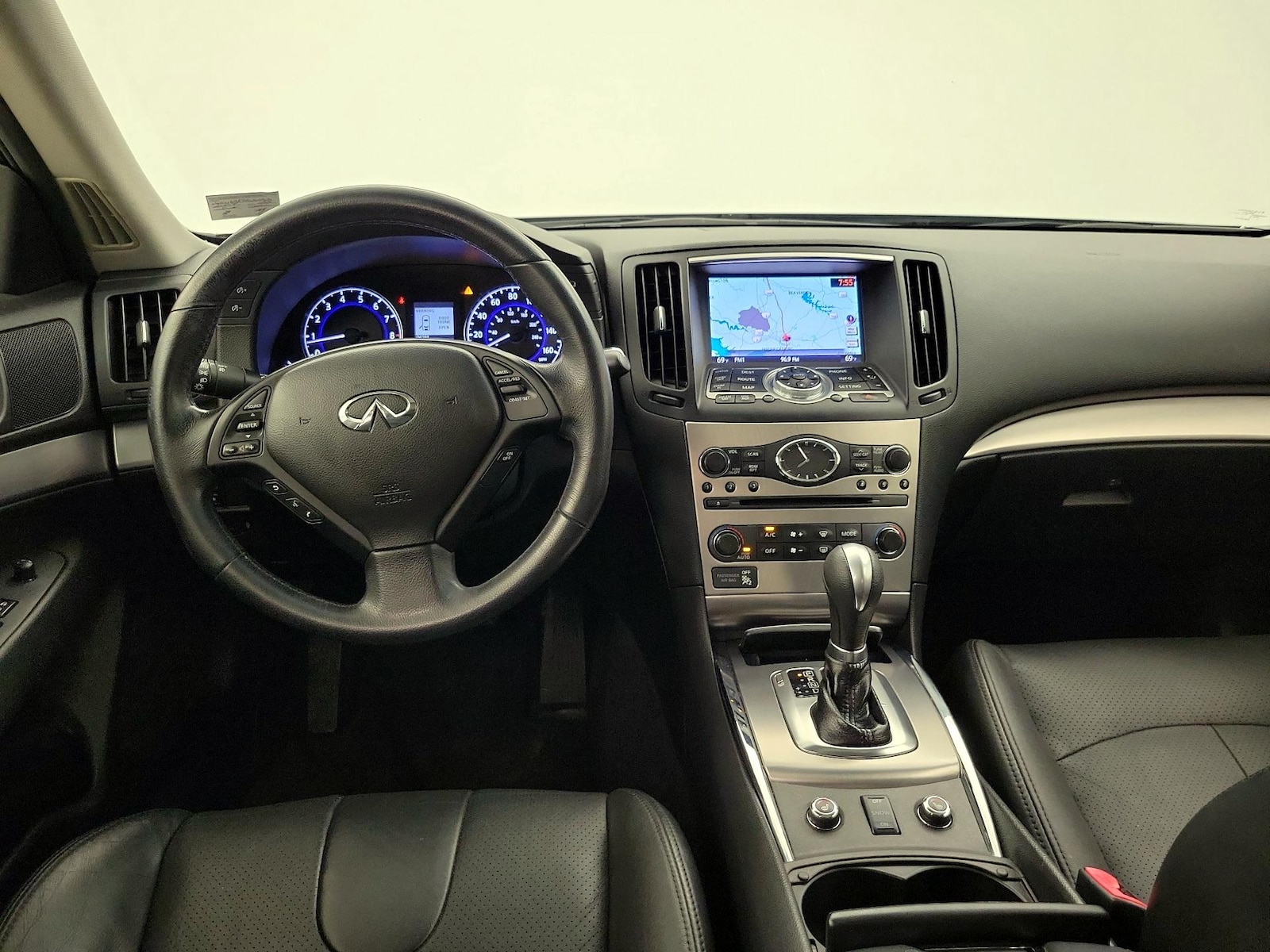 Navigation System