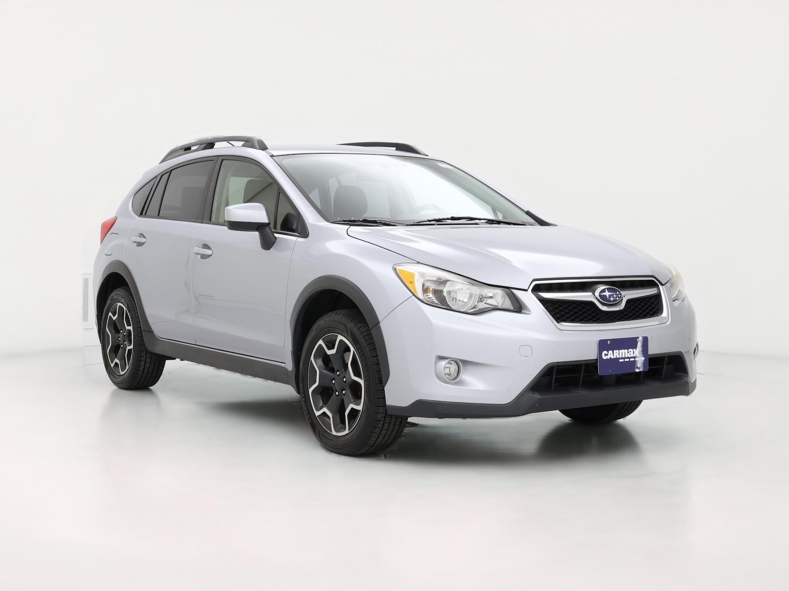 2015 Subaru XV Crosstrek